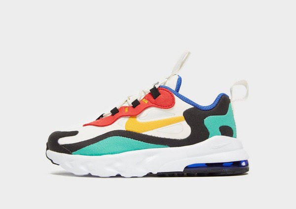 air max 270 petite fille