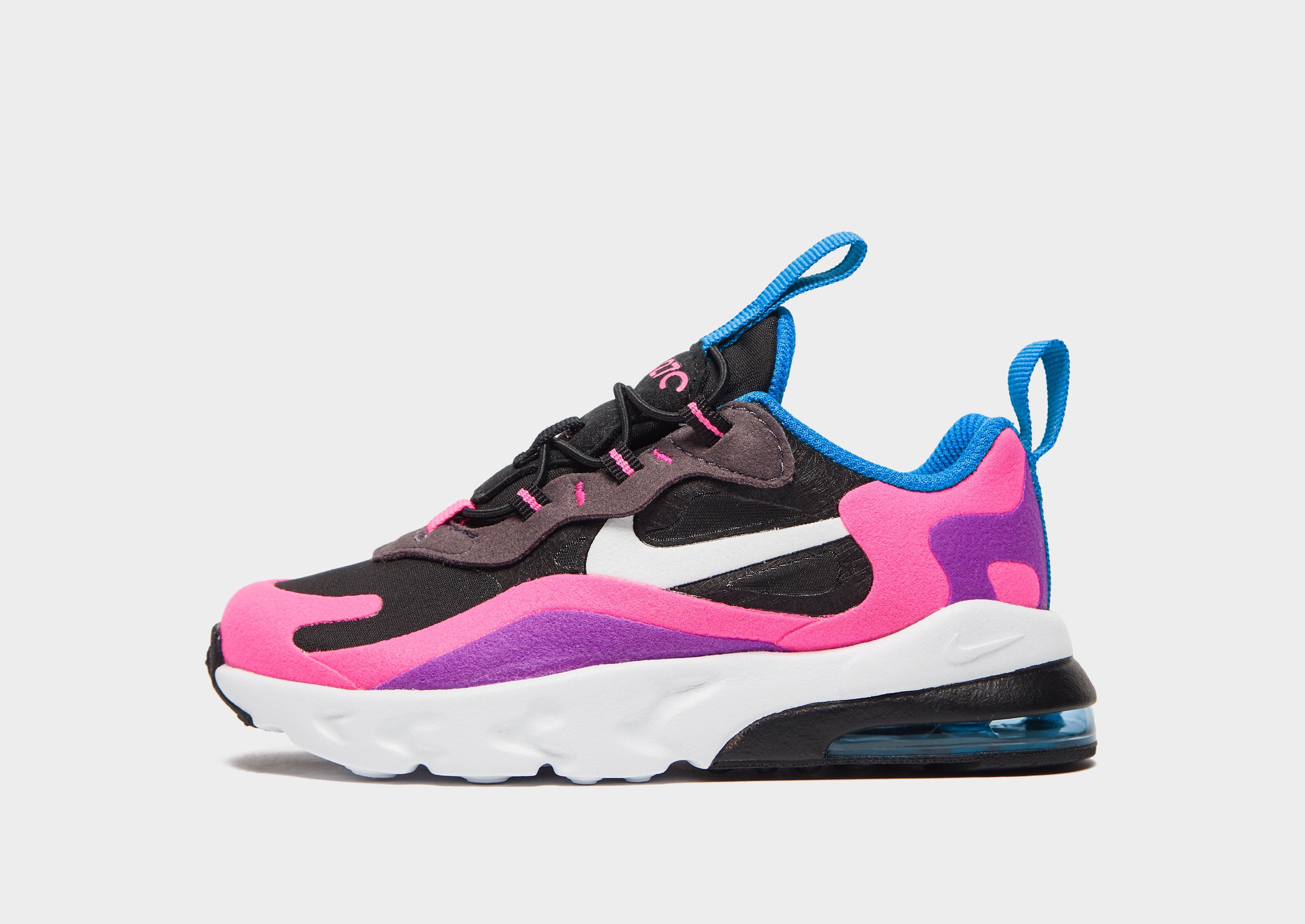 nike air max fucsia