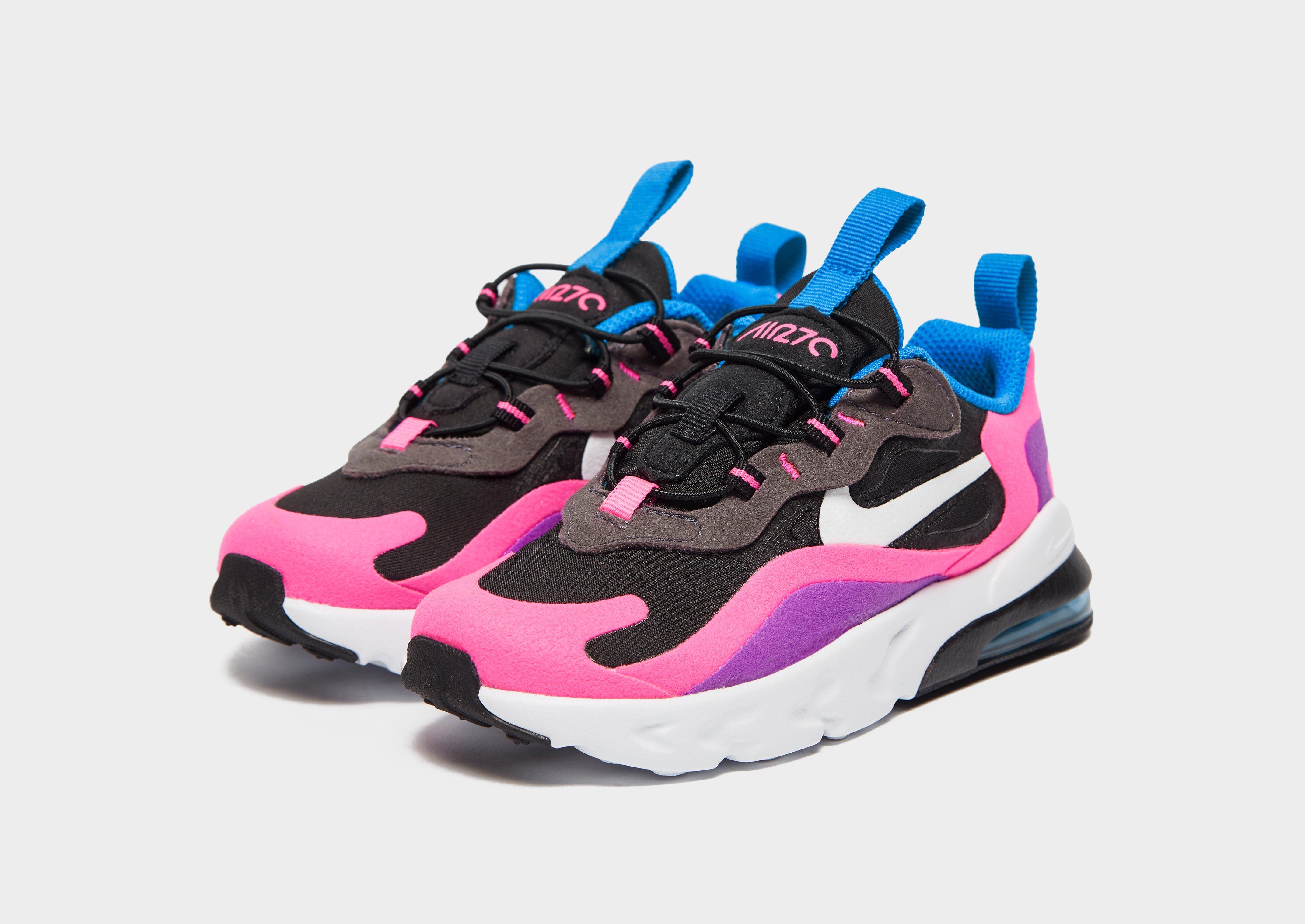 jd sports infant trainers