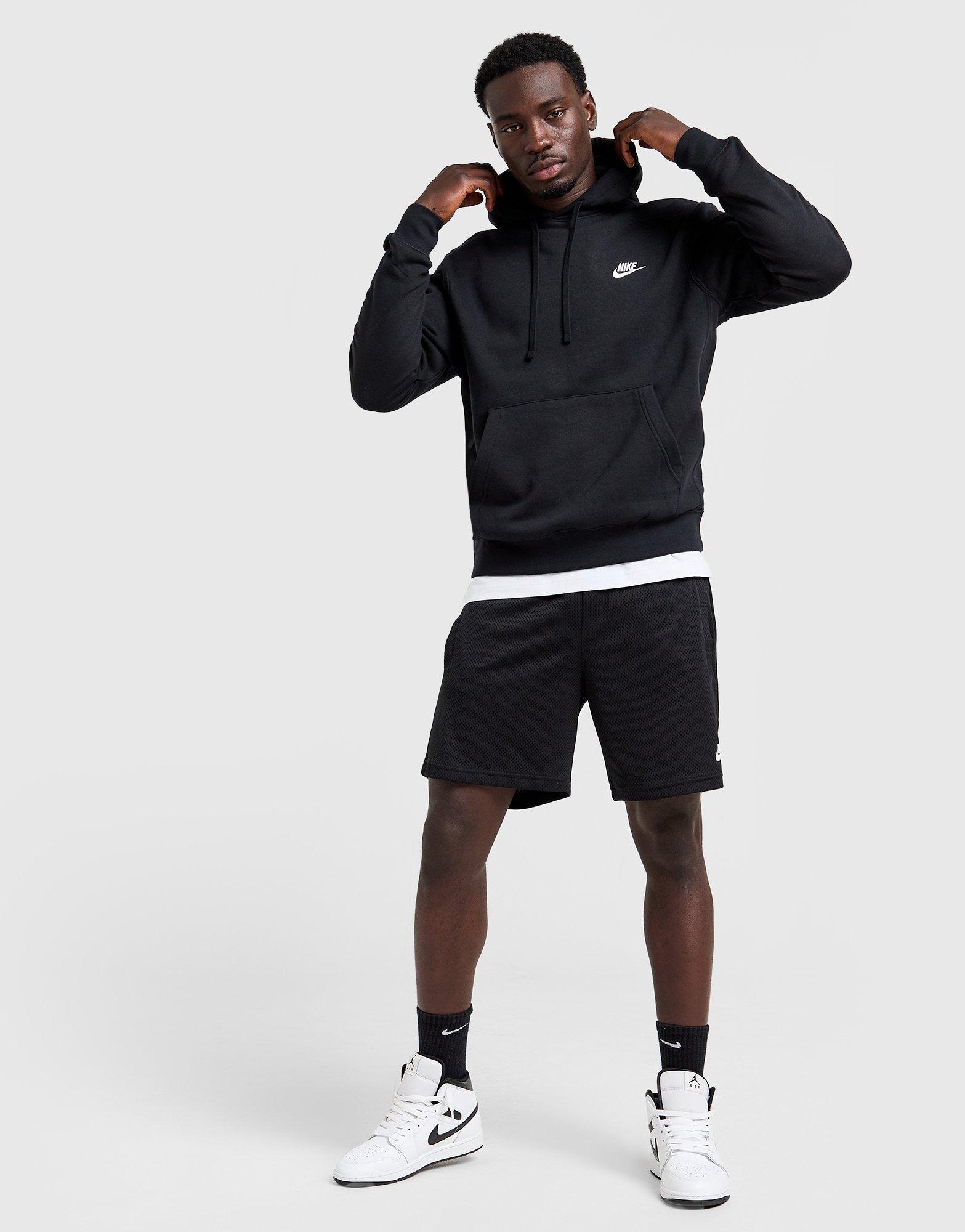 Nike Foundation Overhead Hoodie