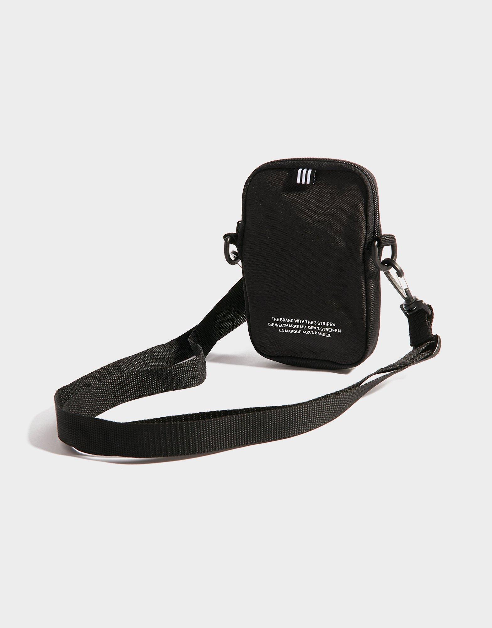 adidas bag trefoil