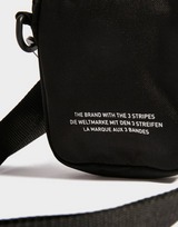 adidas Originals Trefoil Festival Bag