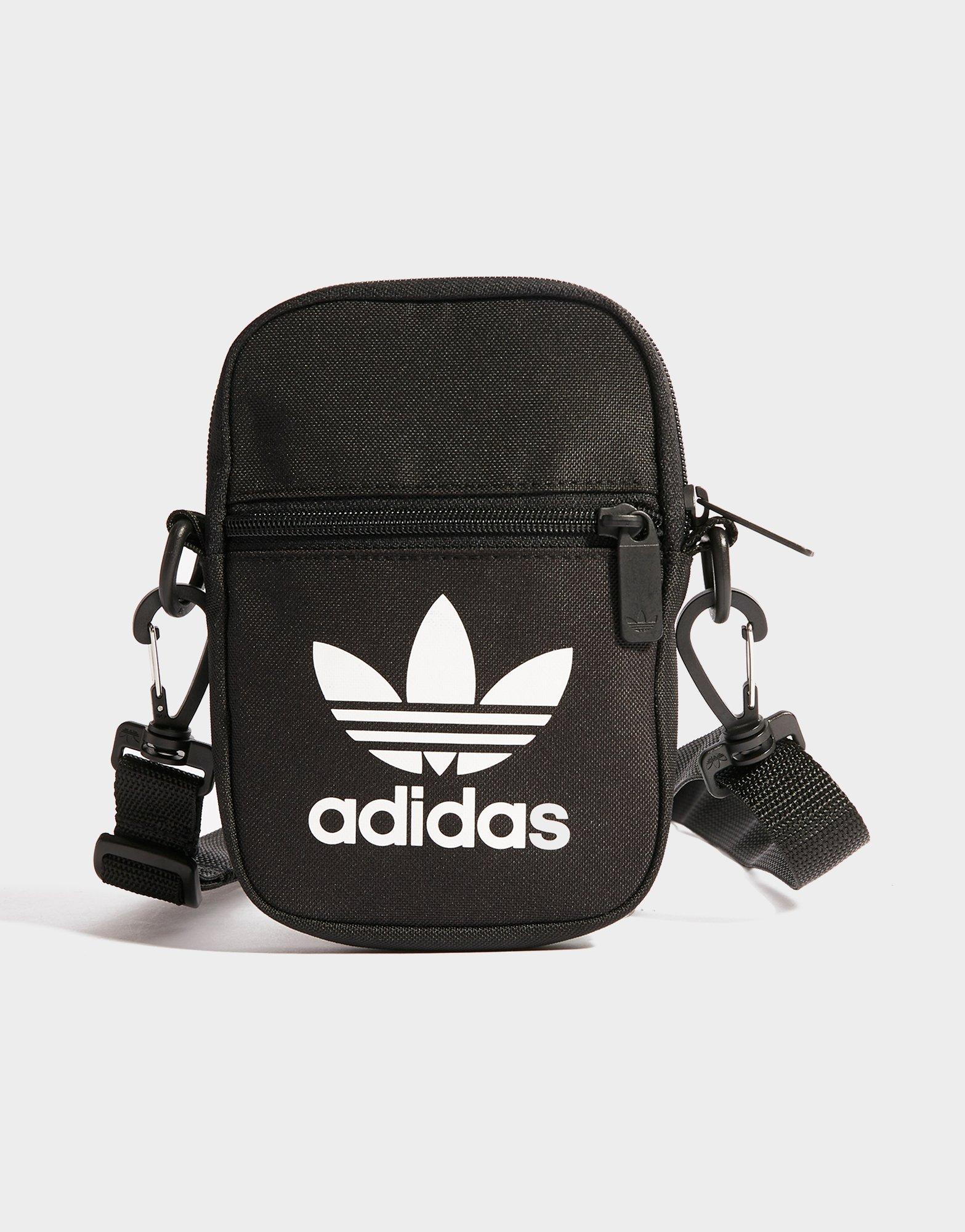 adidas Originals Trefoil Festival Bag