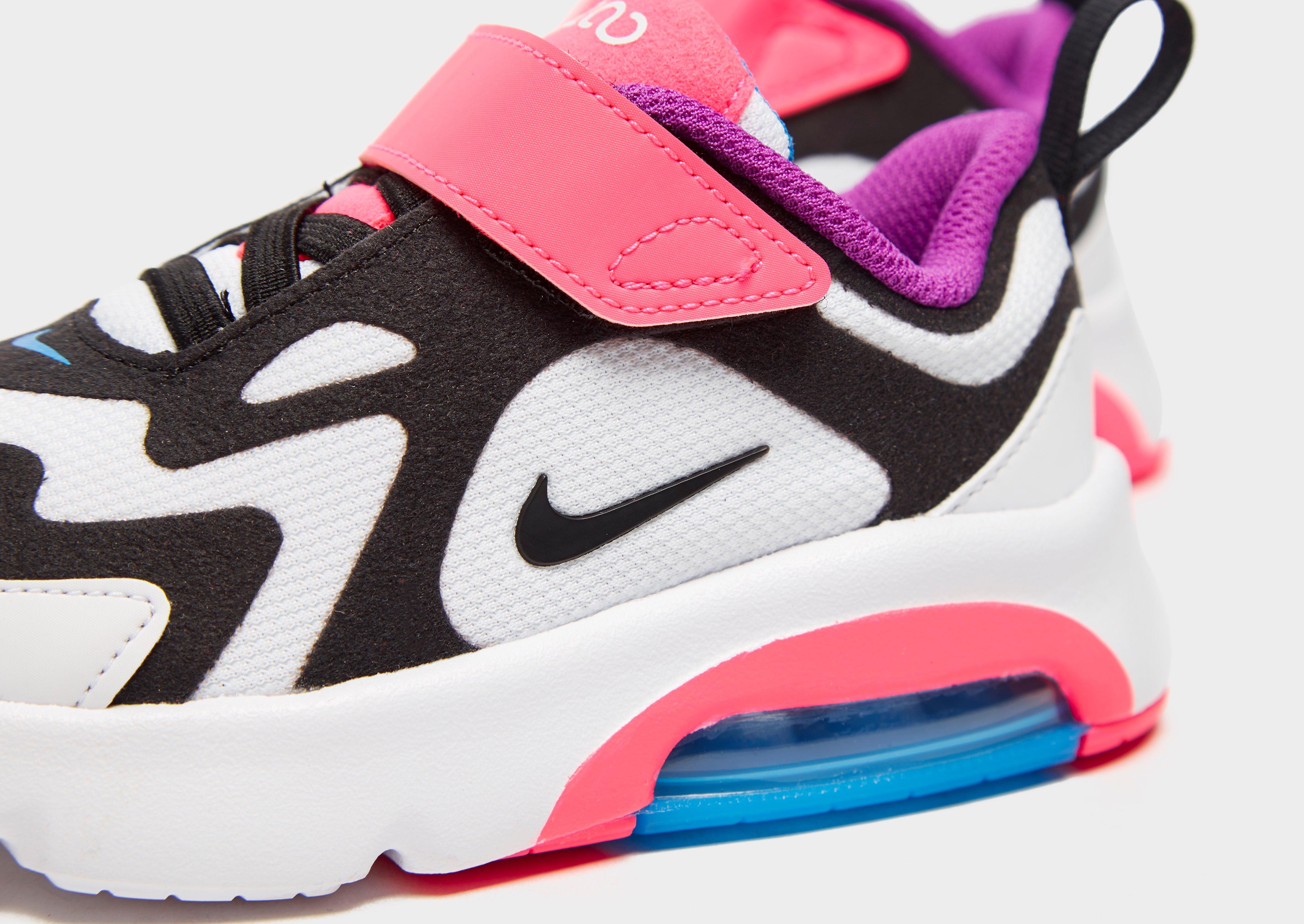 nike air max 200 infant