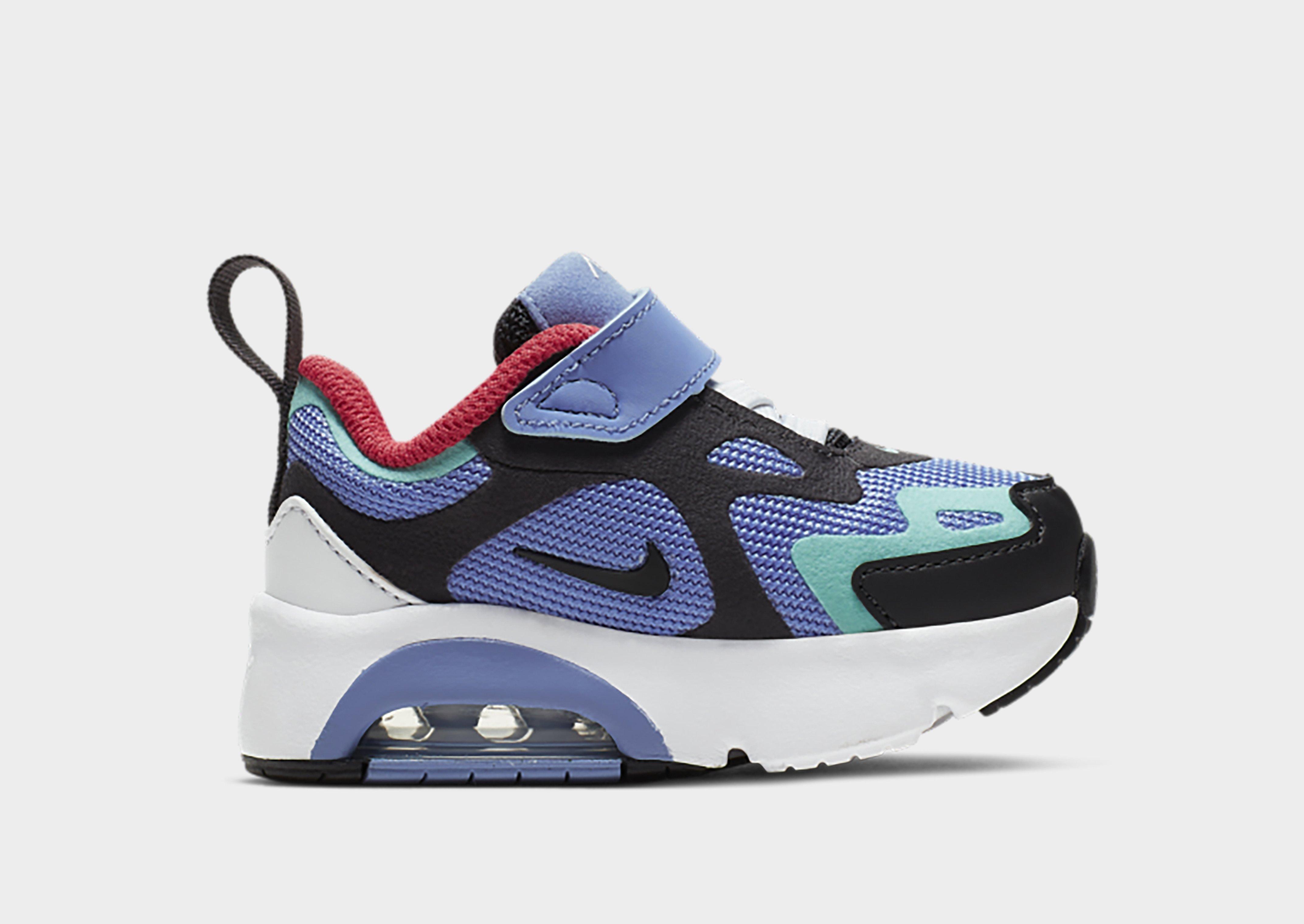 Nike Air Max 200 Vauvat