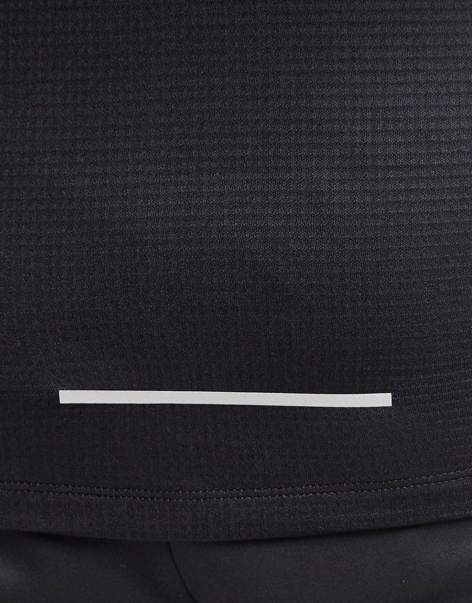 nike hybrid track top