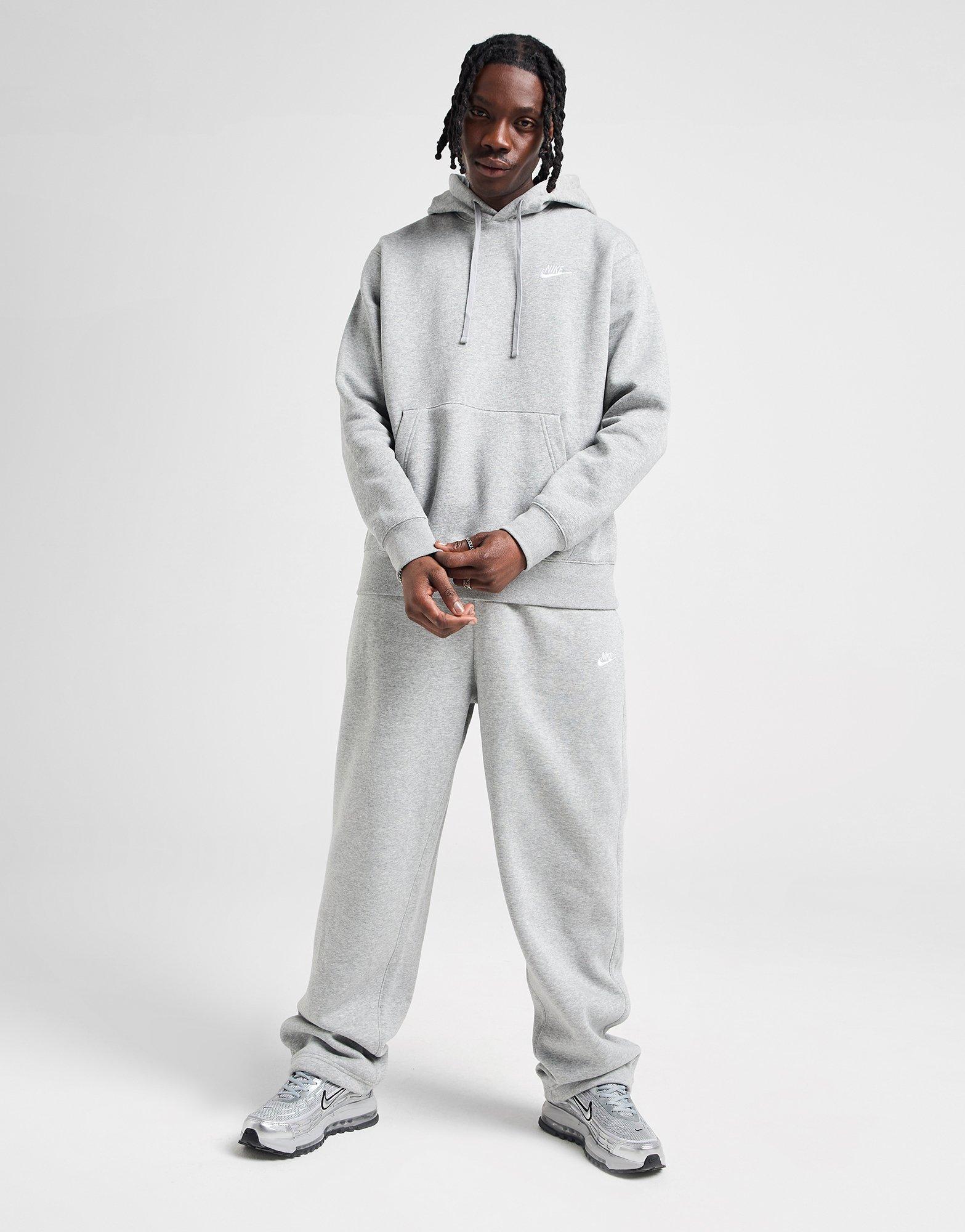 Nike Hoodie Herr