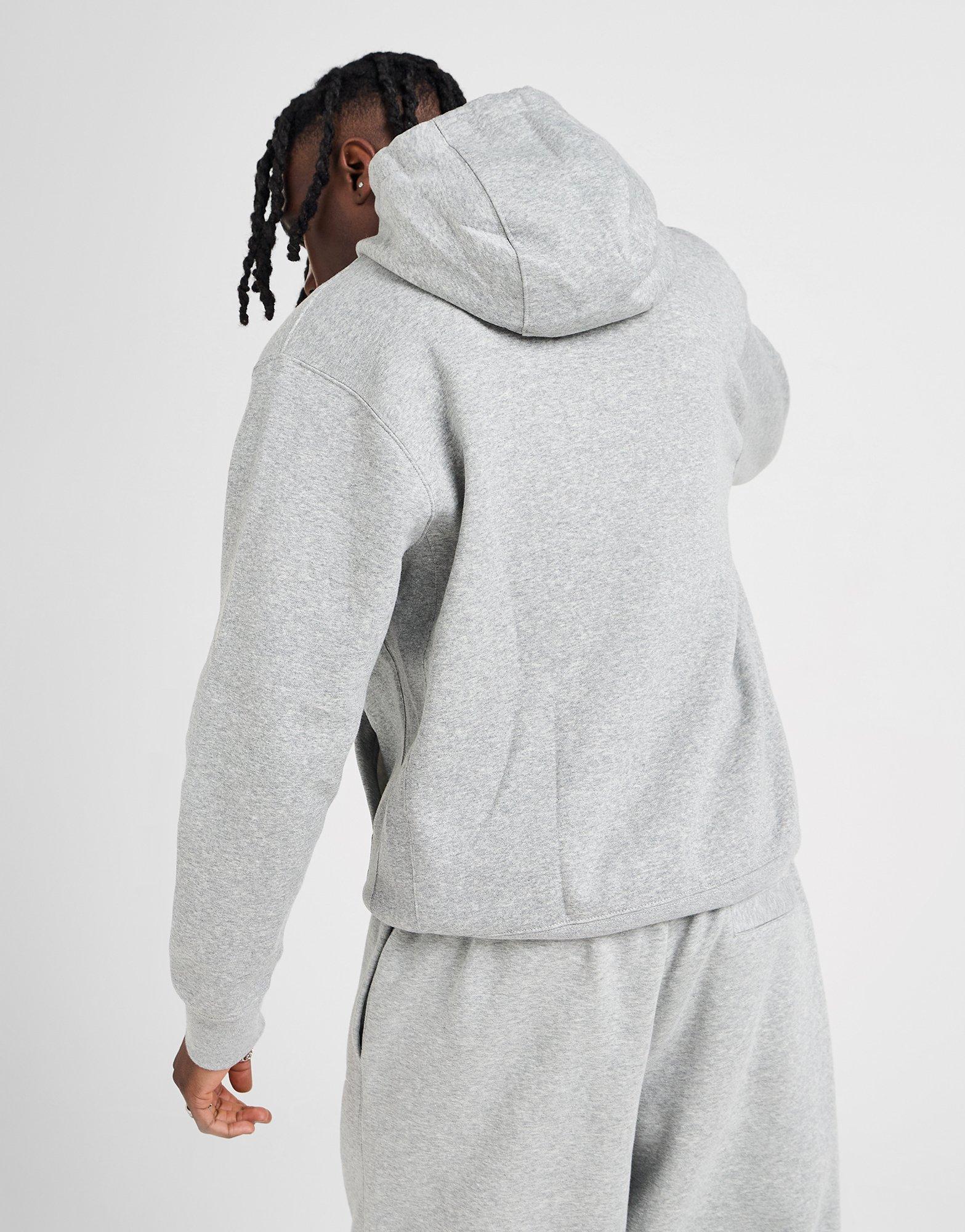 nike foundation overhead hoodie