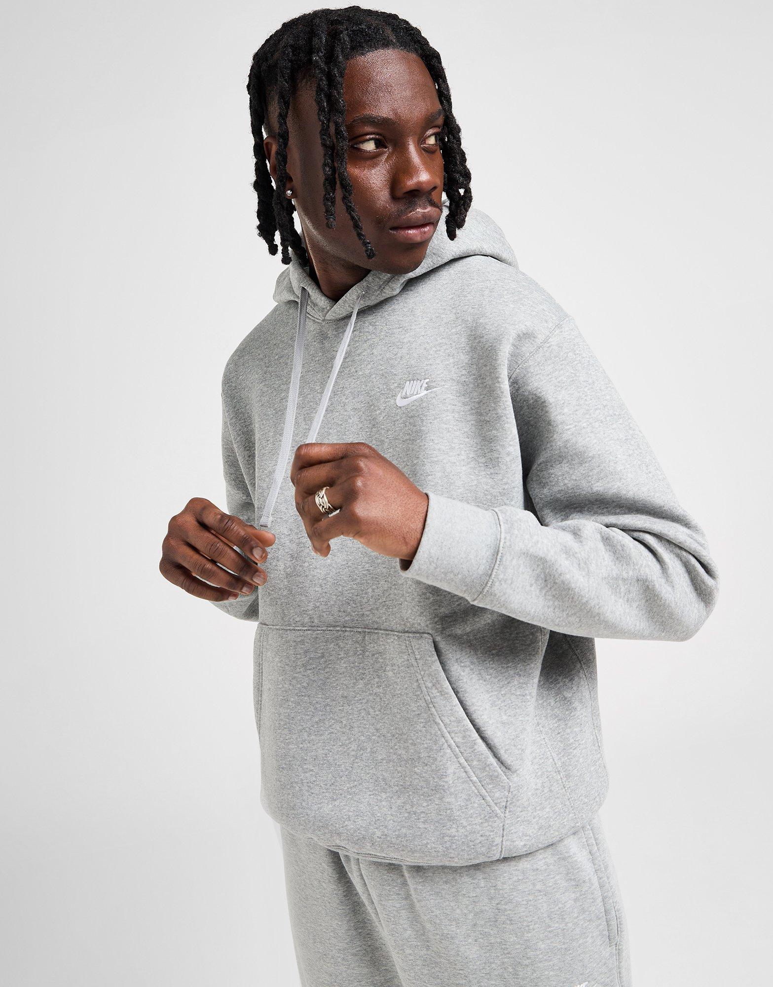 Nike Hoodie Herr