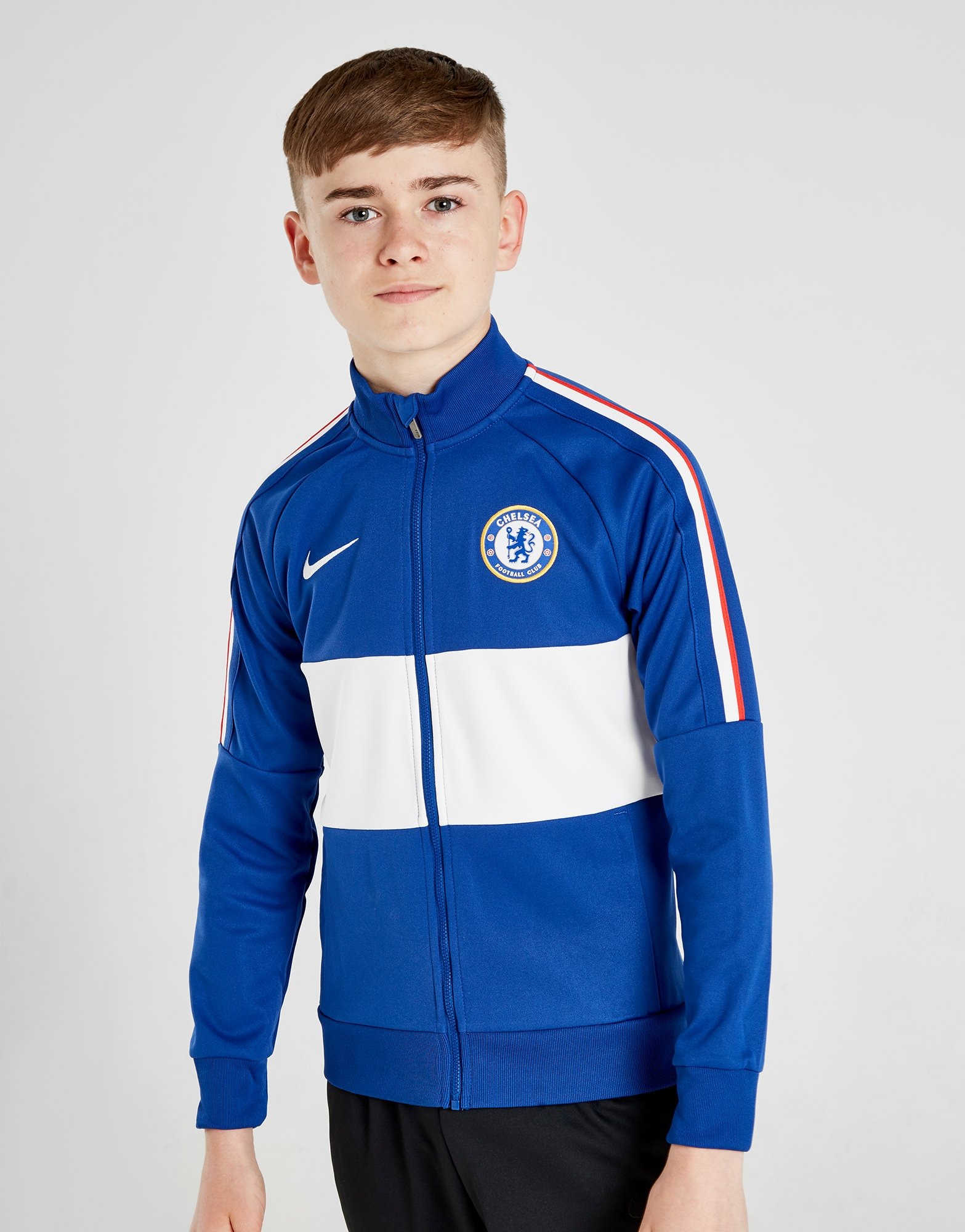 Jacket CHELSEA FC Size Child Official collection Jackets ...