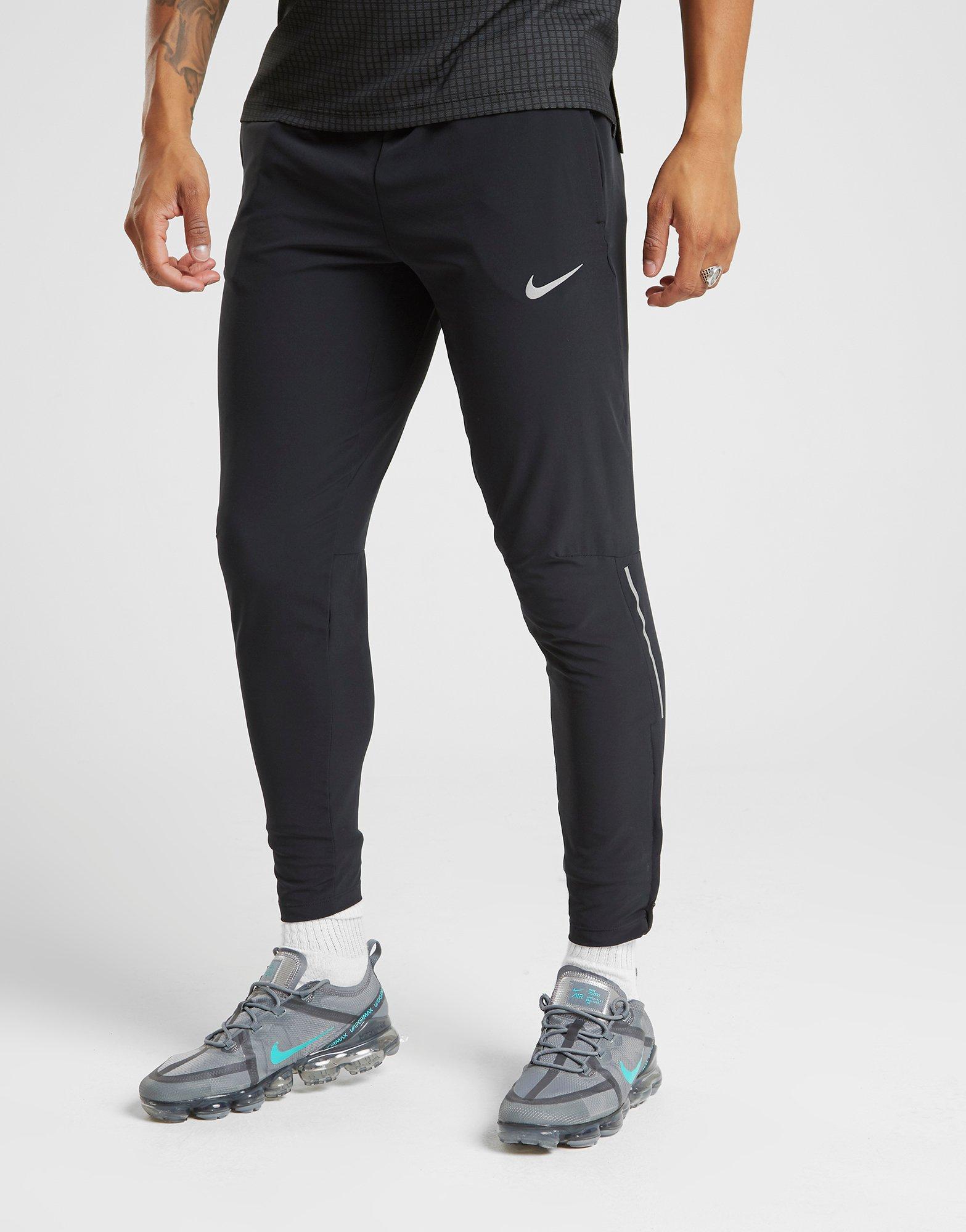 nike flex pants running