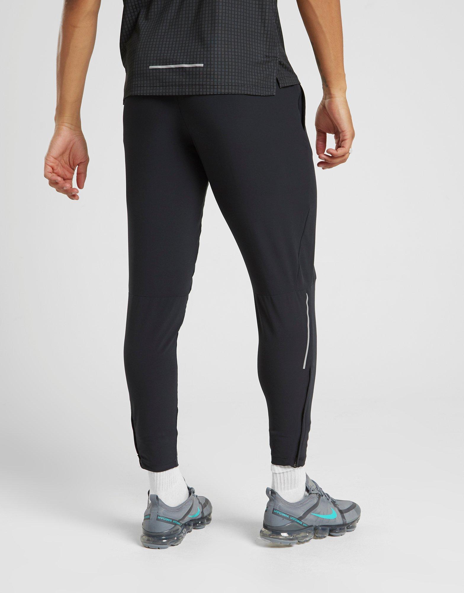 nike flexible woven track pants