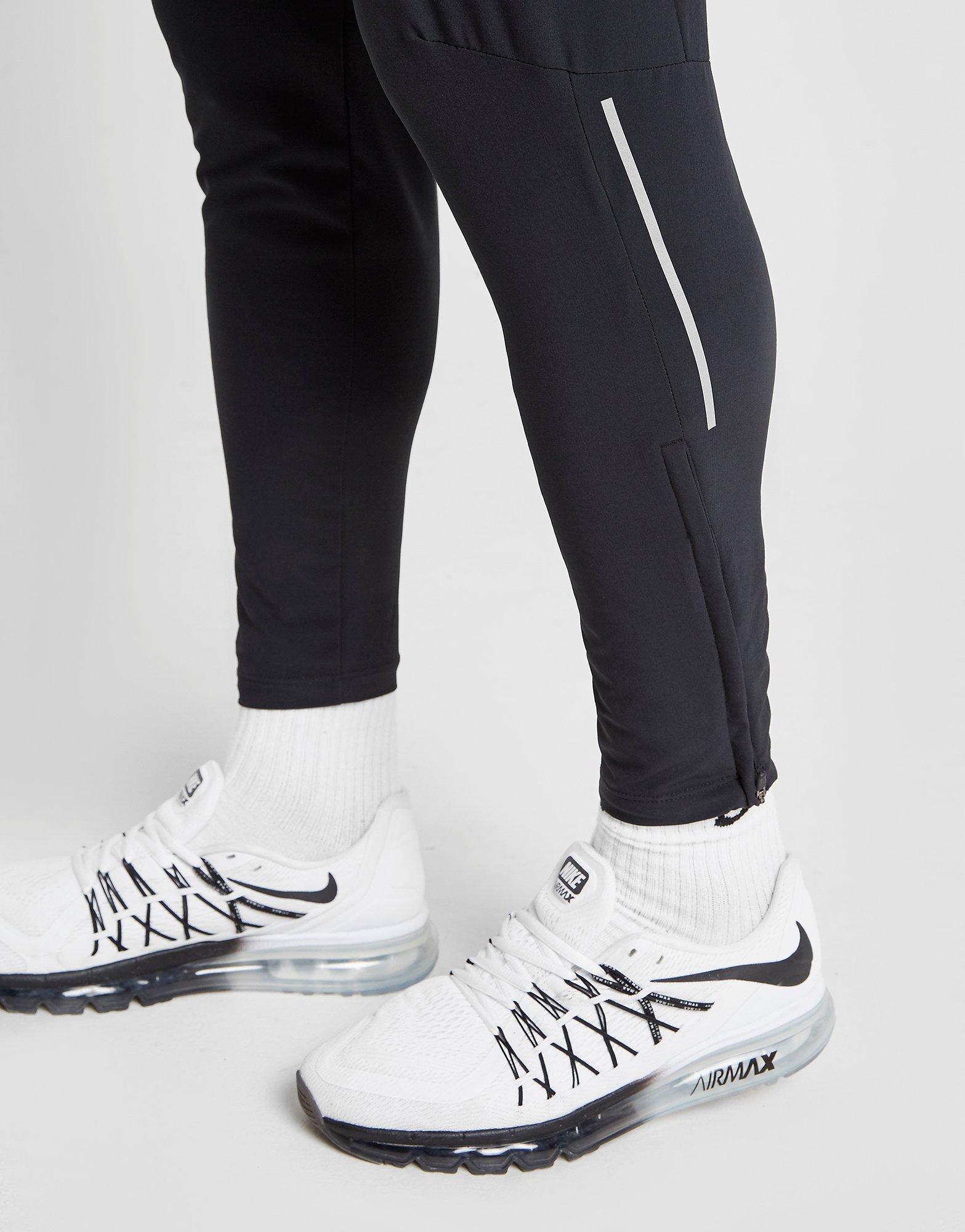 nike flexible woven track pants