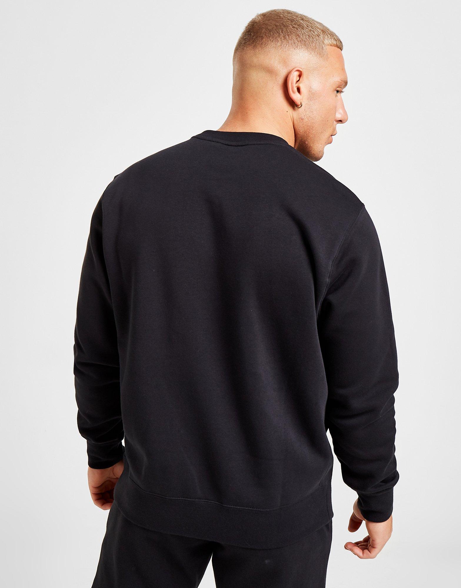 Nike Foundation Fleece Sweatshirt