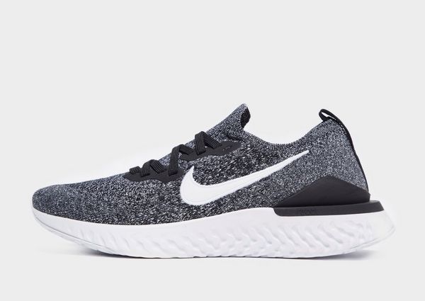 Nike Free Rn Flyknit 2 Wolf Grey Black W AUTHENTIC NWT Nike Free Rn Flyknit 2 Wolf Grey Black W AUTHENTIC NWT