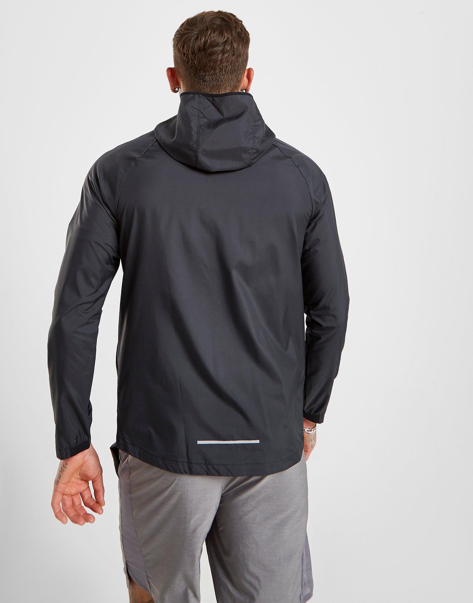 waterproof running jacket nike