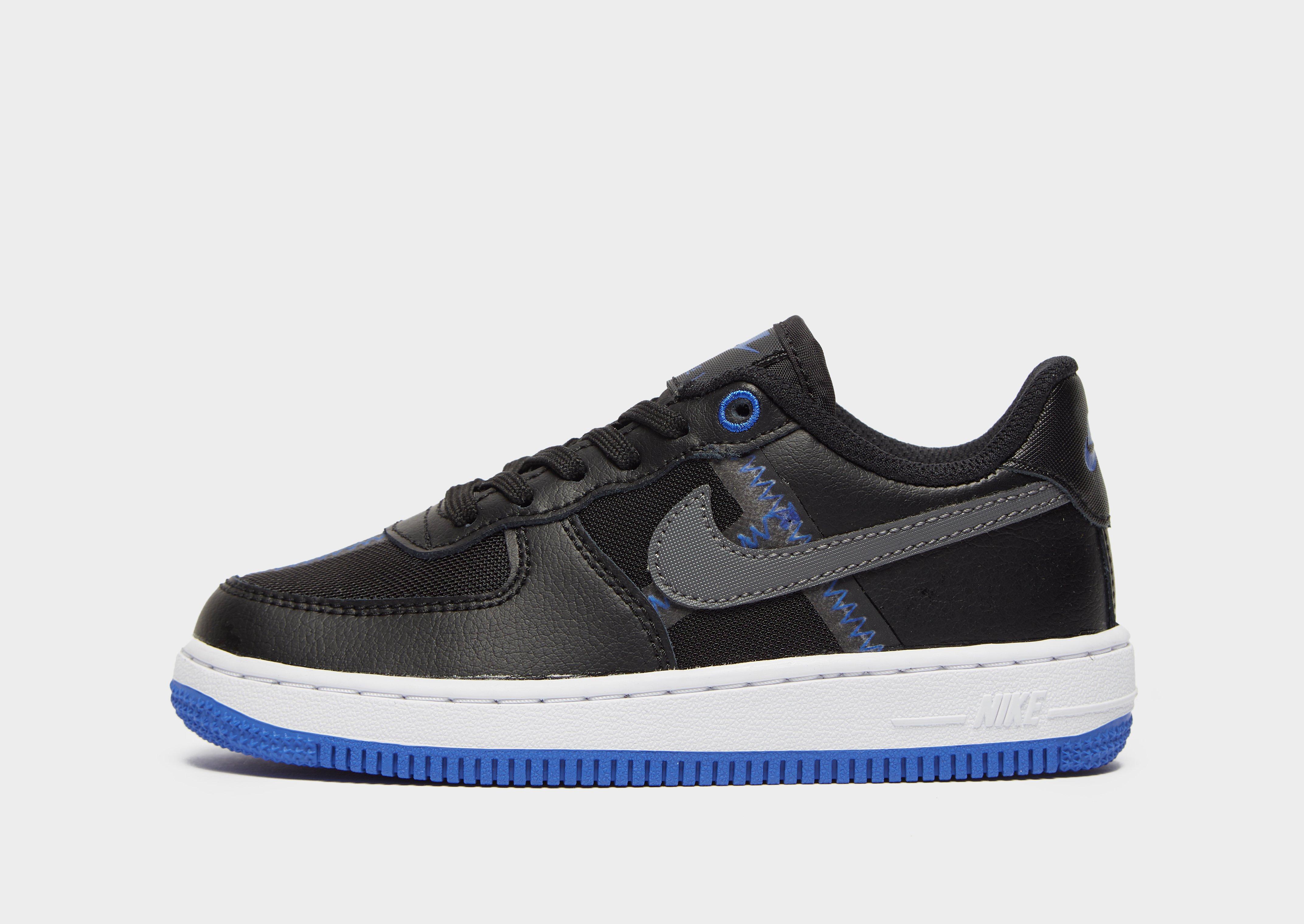 nike air force 1 low kinderen