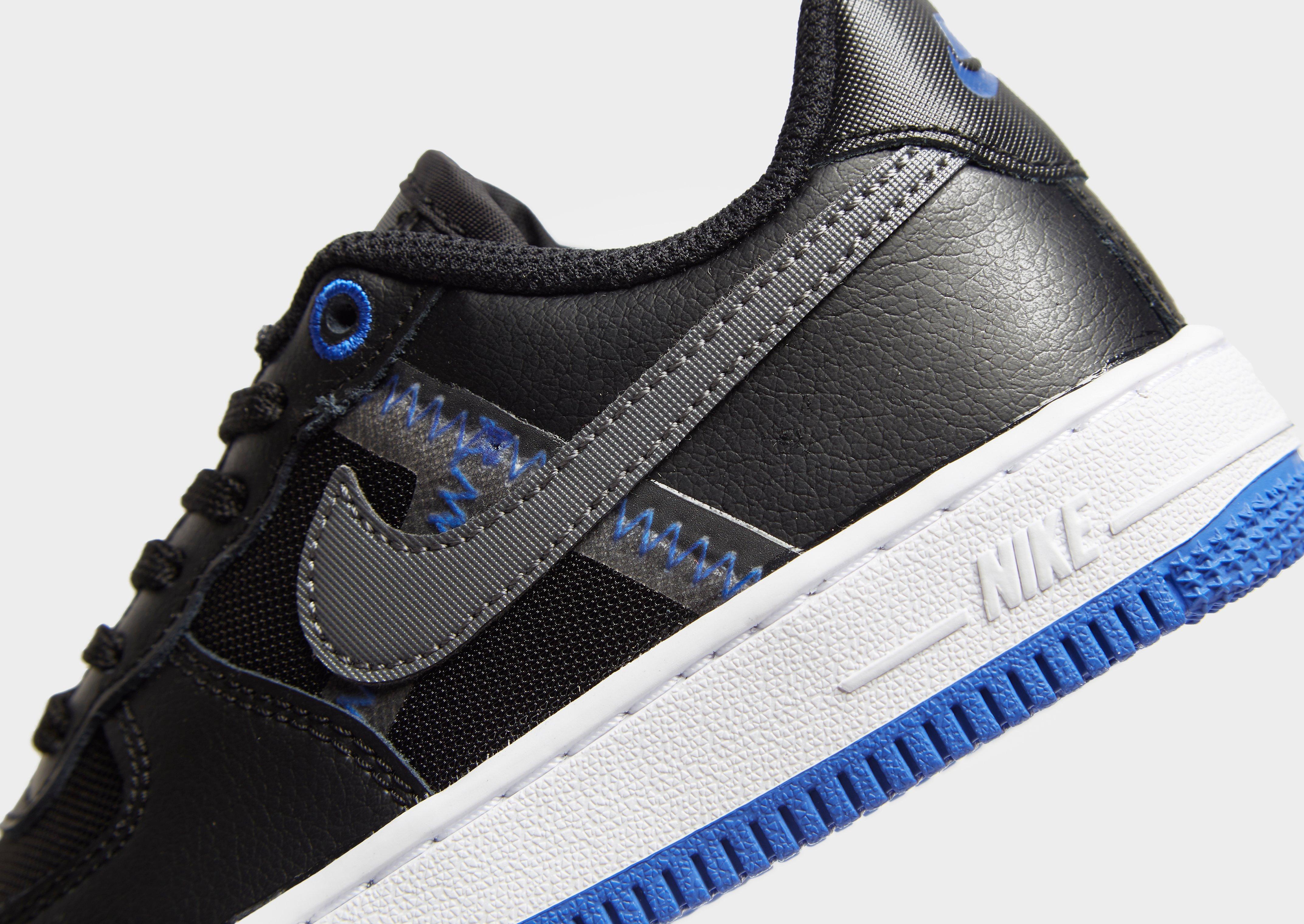 nike air force 1 low kinderen