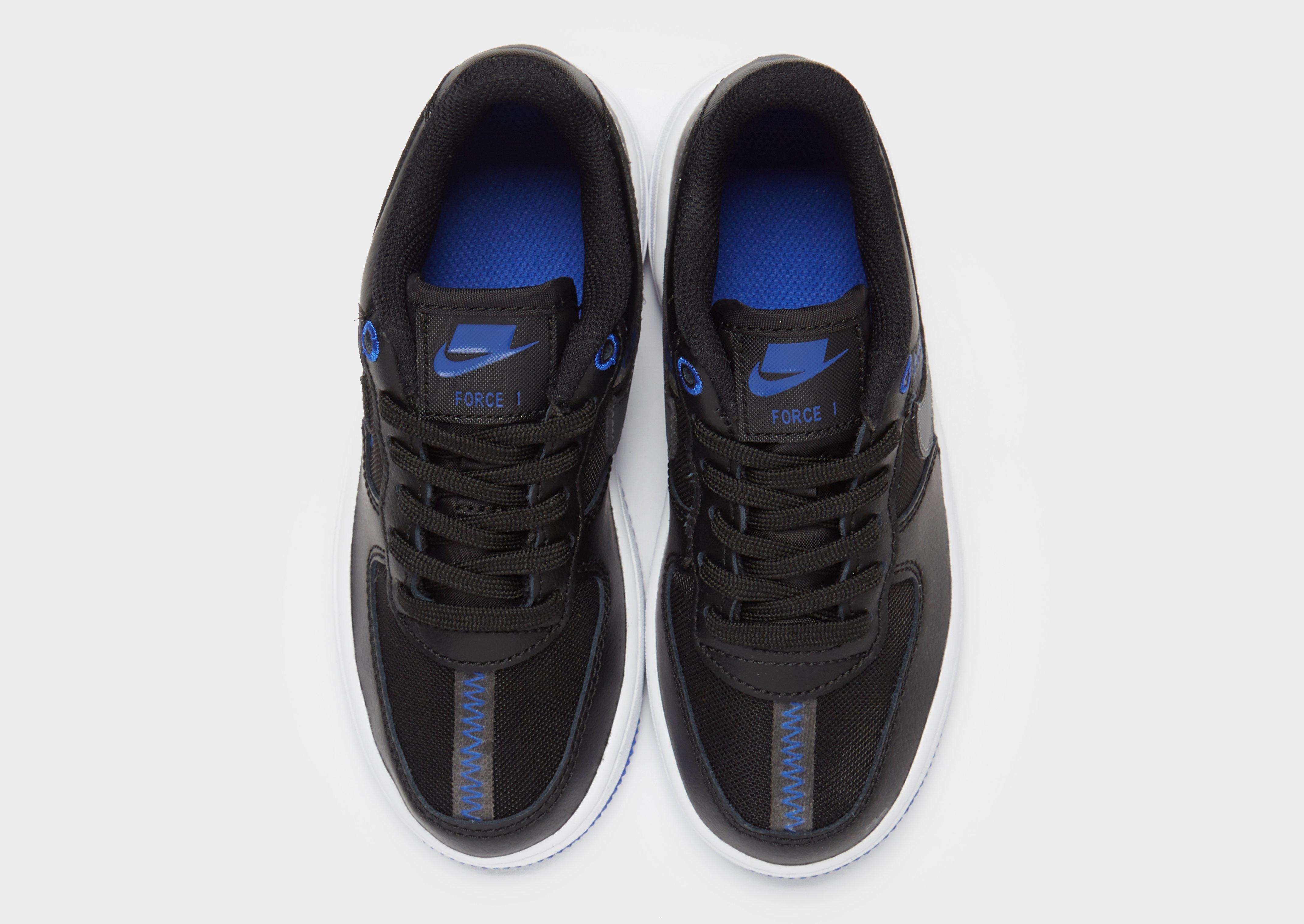 nike air force 1 low kinderen