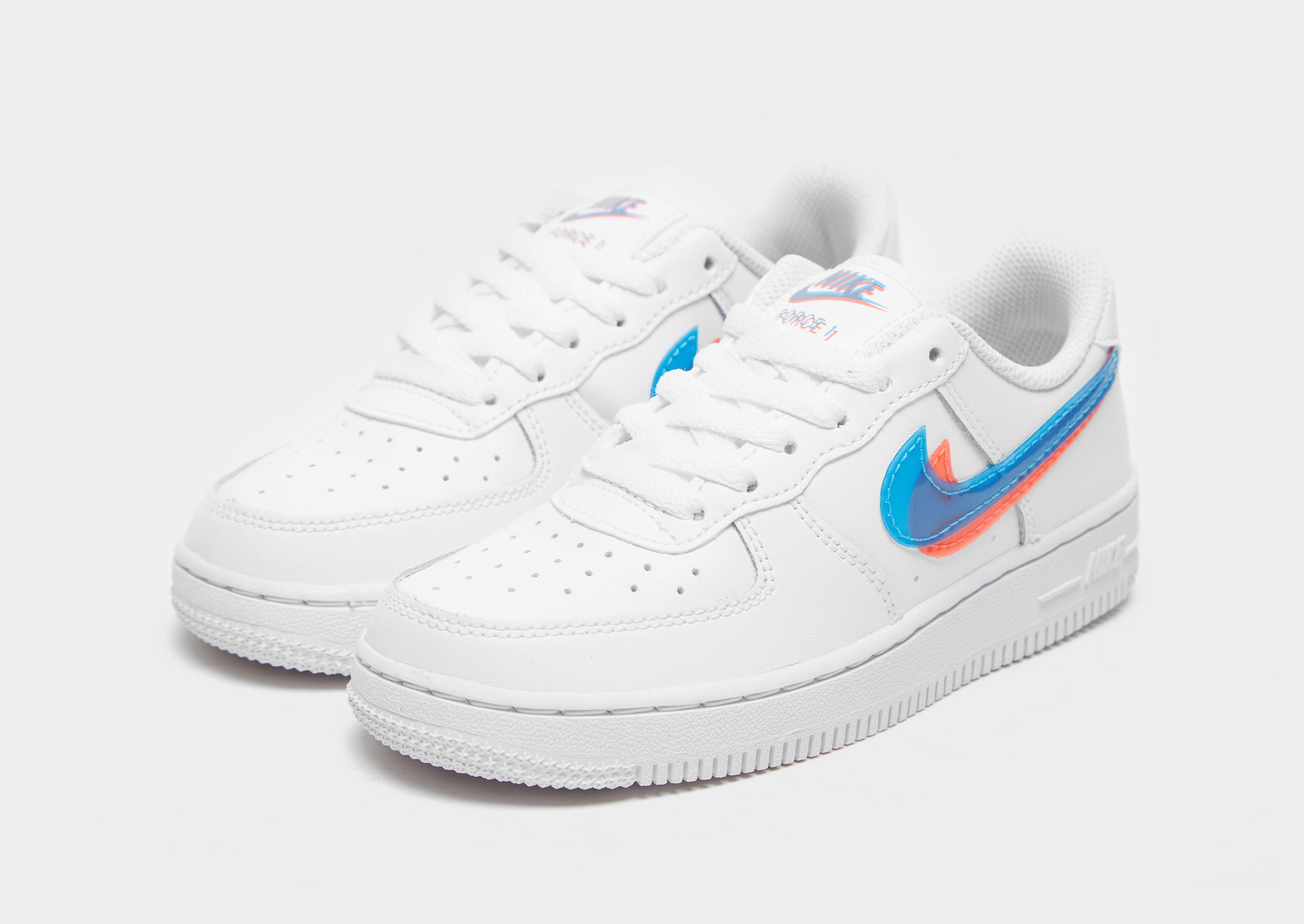 nike air force 1 enfant paris