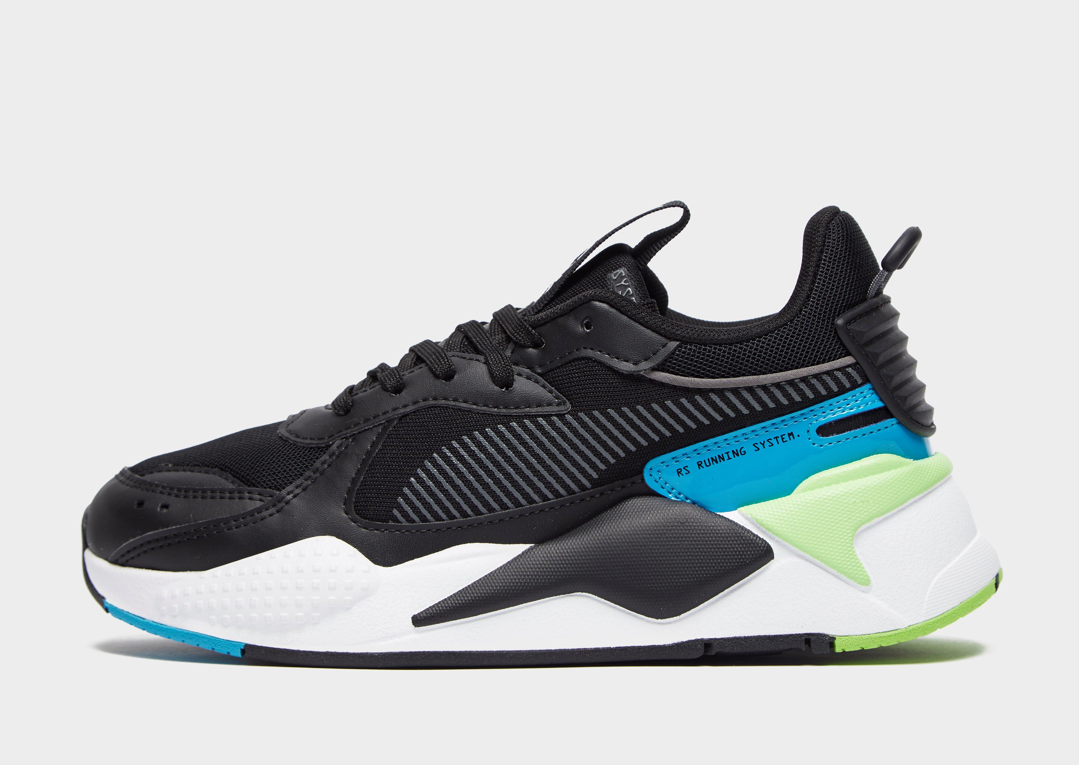 puma rs x junior