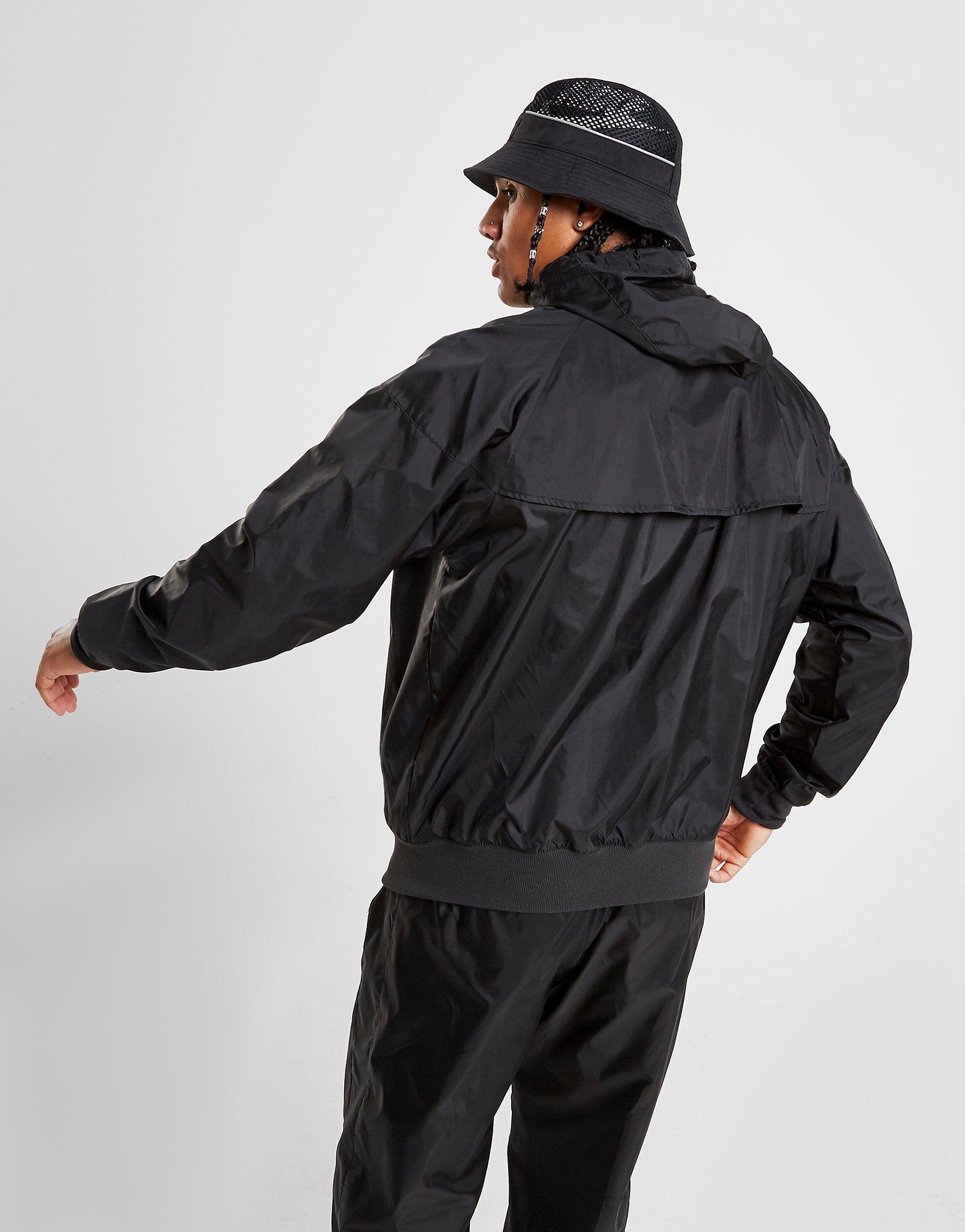 nike windbreaker jacket and pants