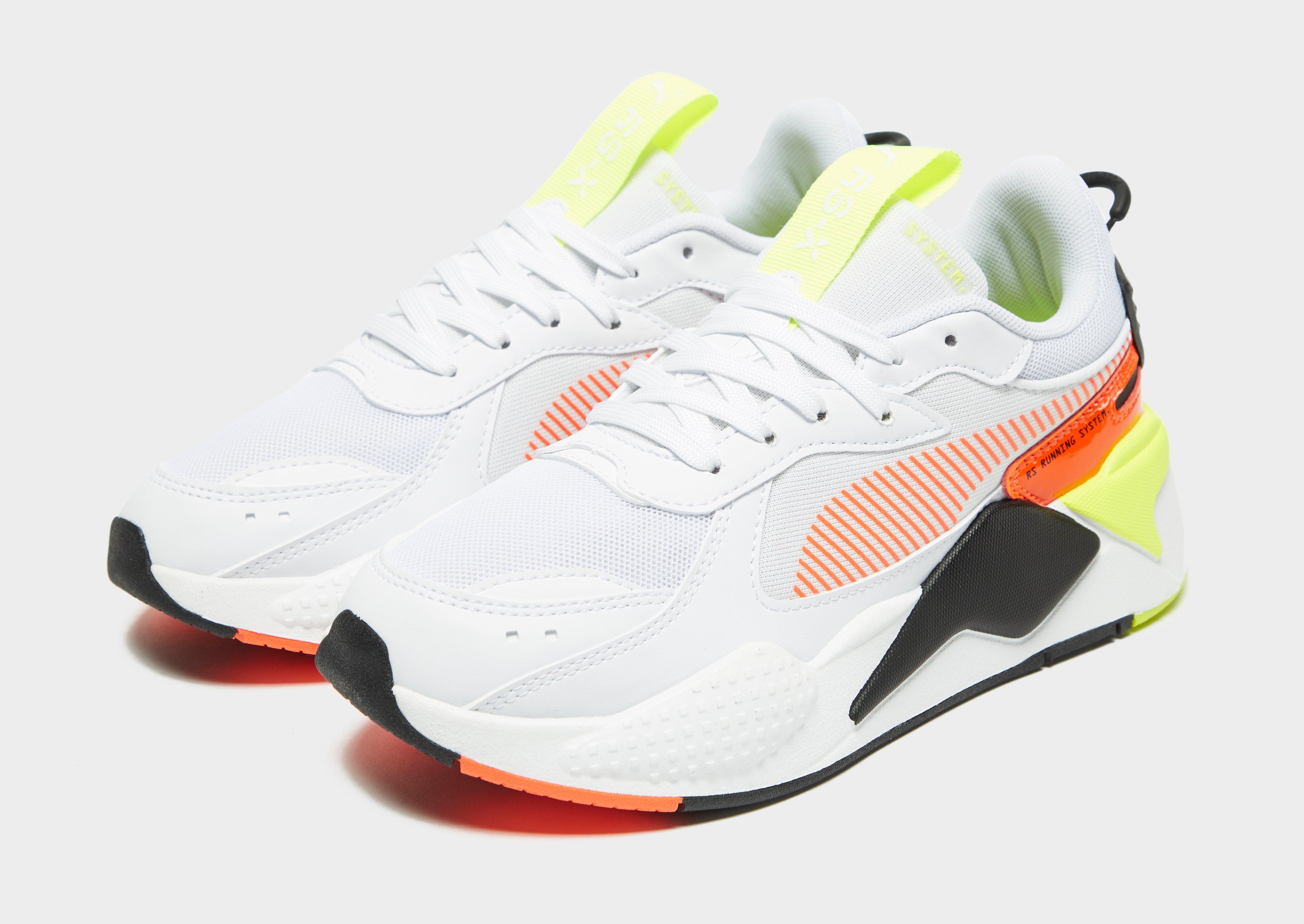 puma rs x femme jd sport