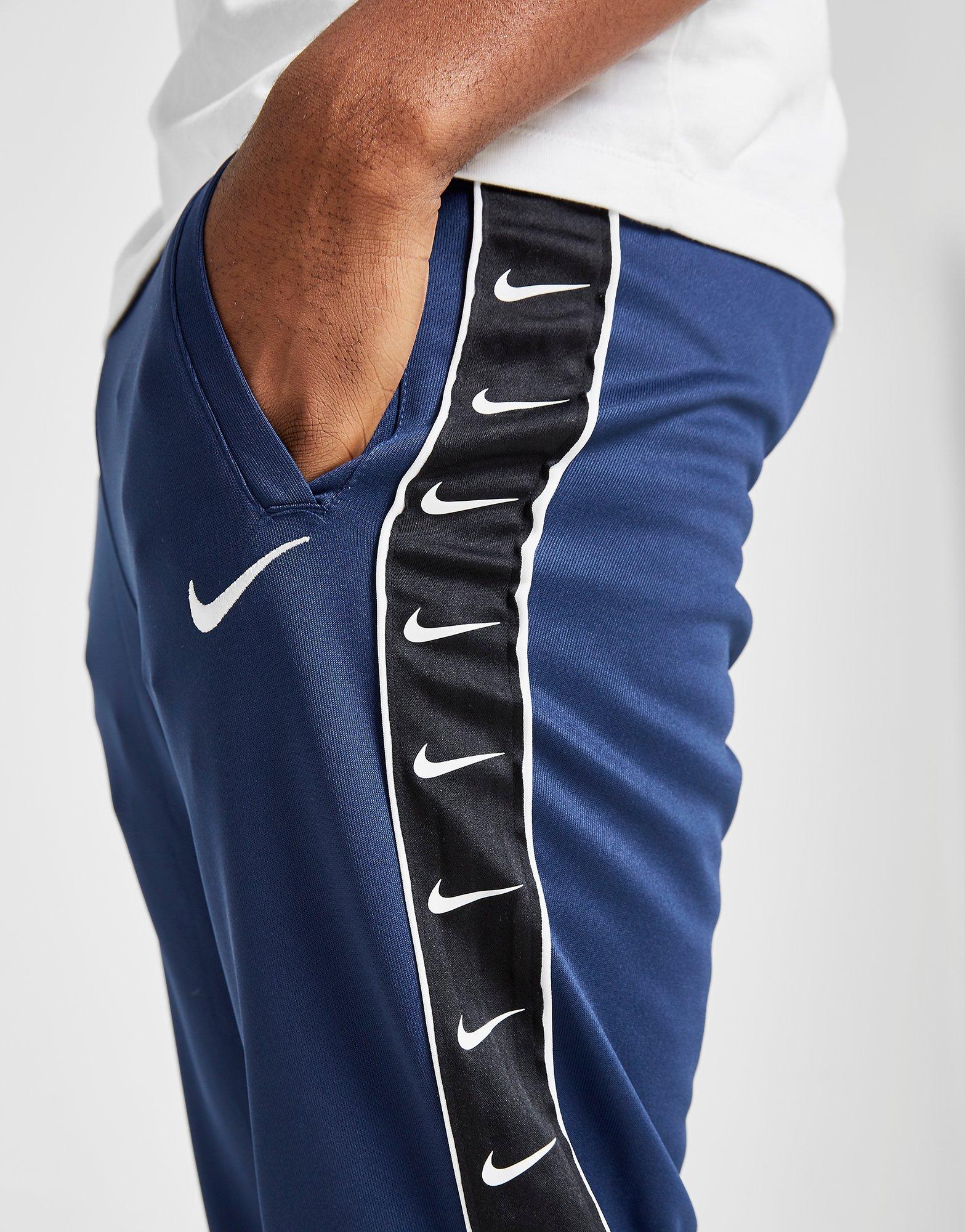 jogging nike homme bleu