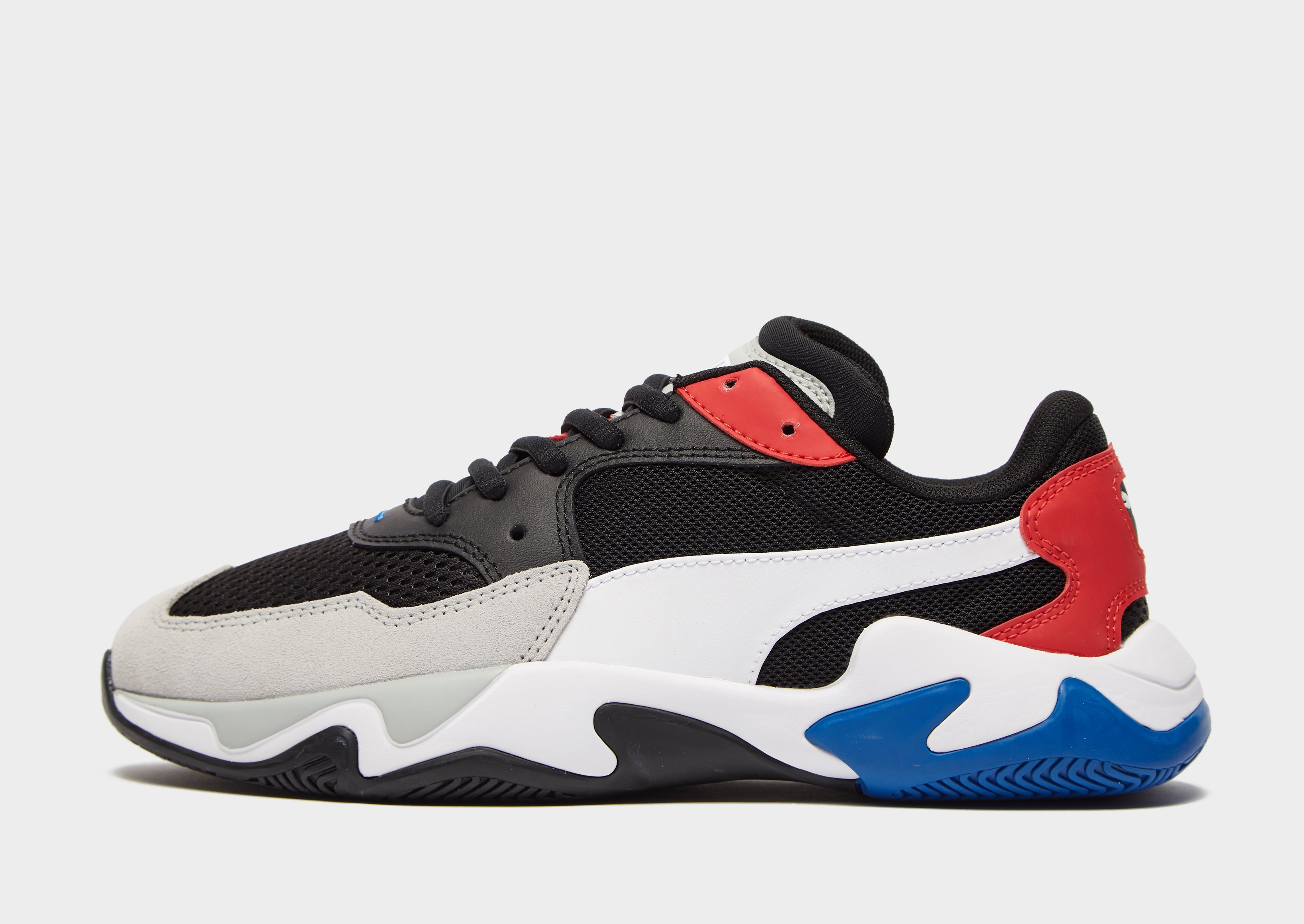 jd puma nova