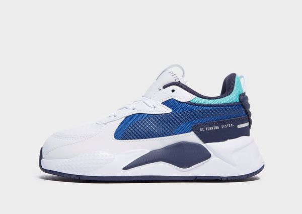 PUMA RS-X Children | JD Sports