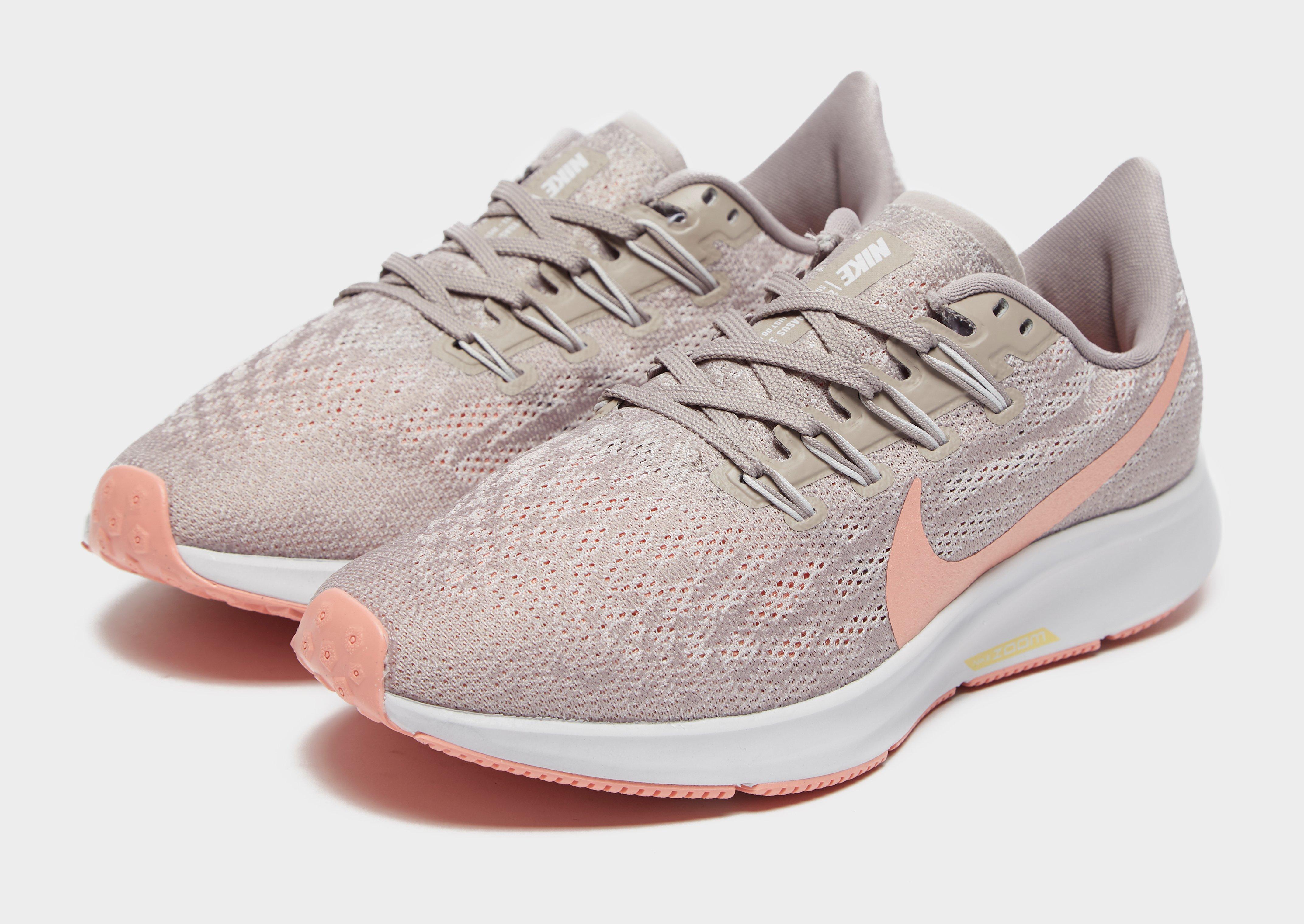 nike 36 pegasus