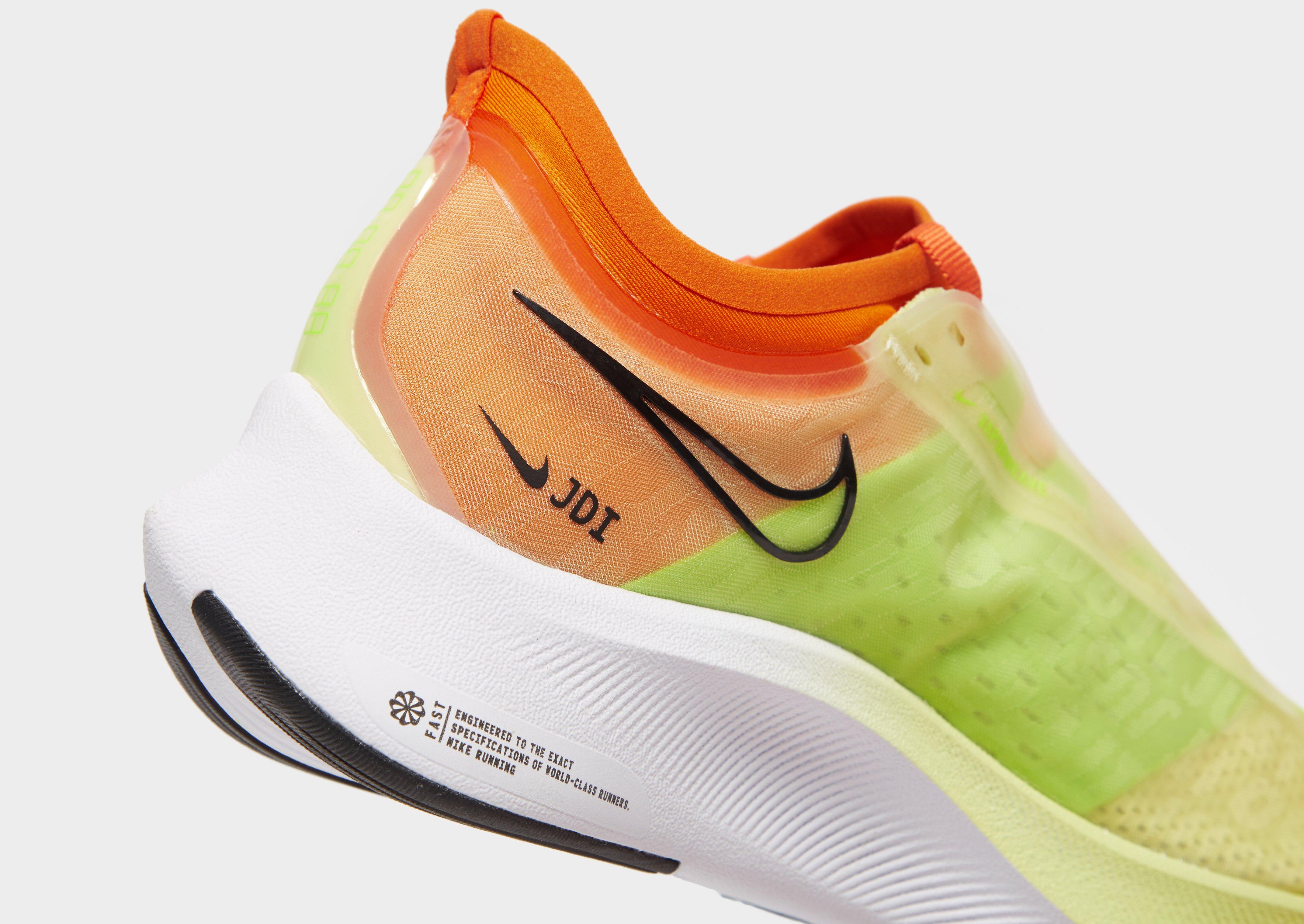 nike zoom fly jd sports