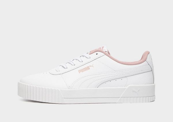 difference between puma cali and carina