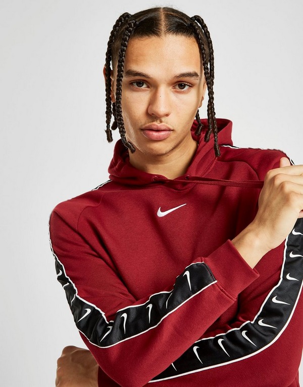 hoodie a bandes nike hoodie a bandes nike
