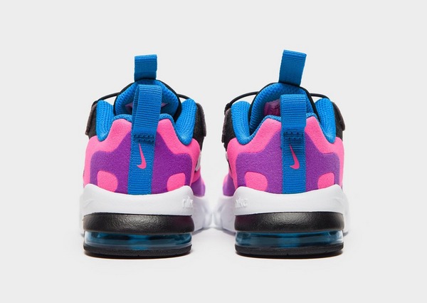 Nike Air Max 270 React infantil | JD Sports Nike Air Max 270 React infantil | JD Sports