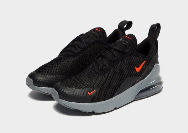 air max 270 nike nere air max 270 nike nere