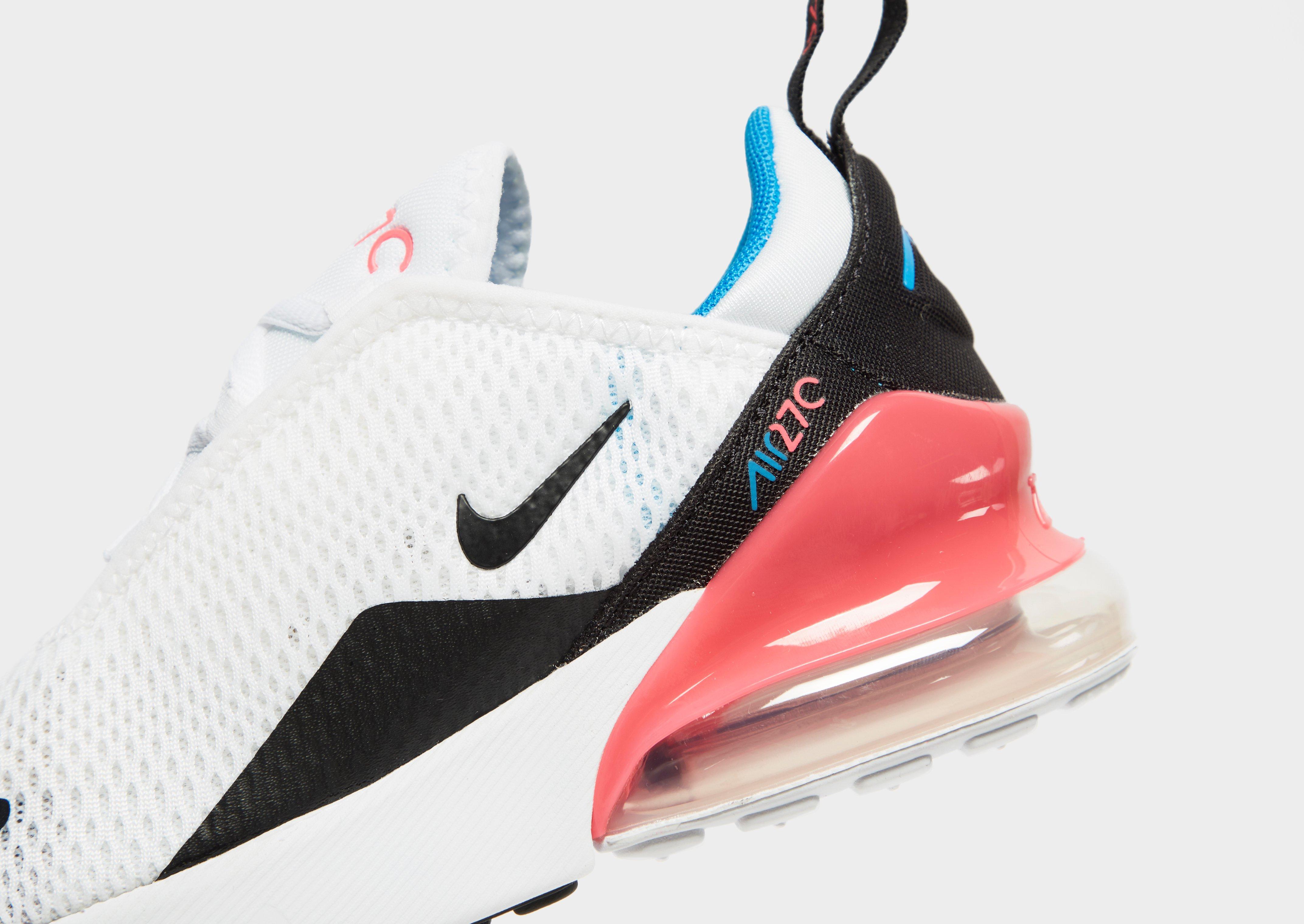 nike 270 kids jd
