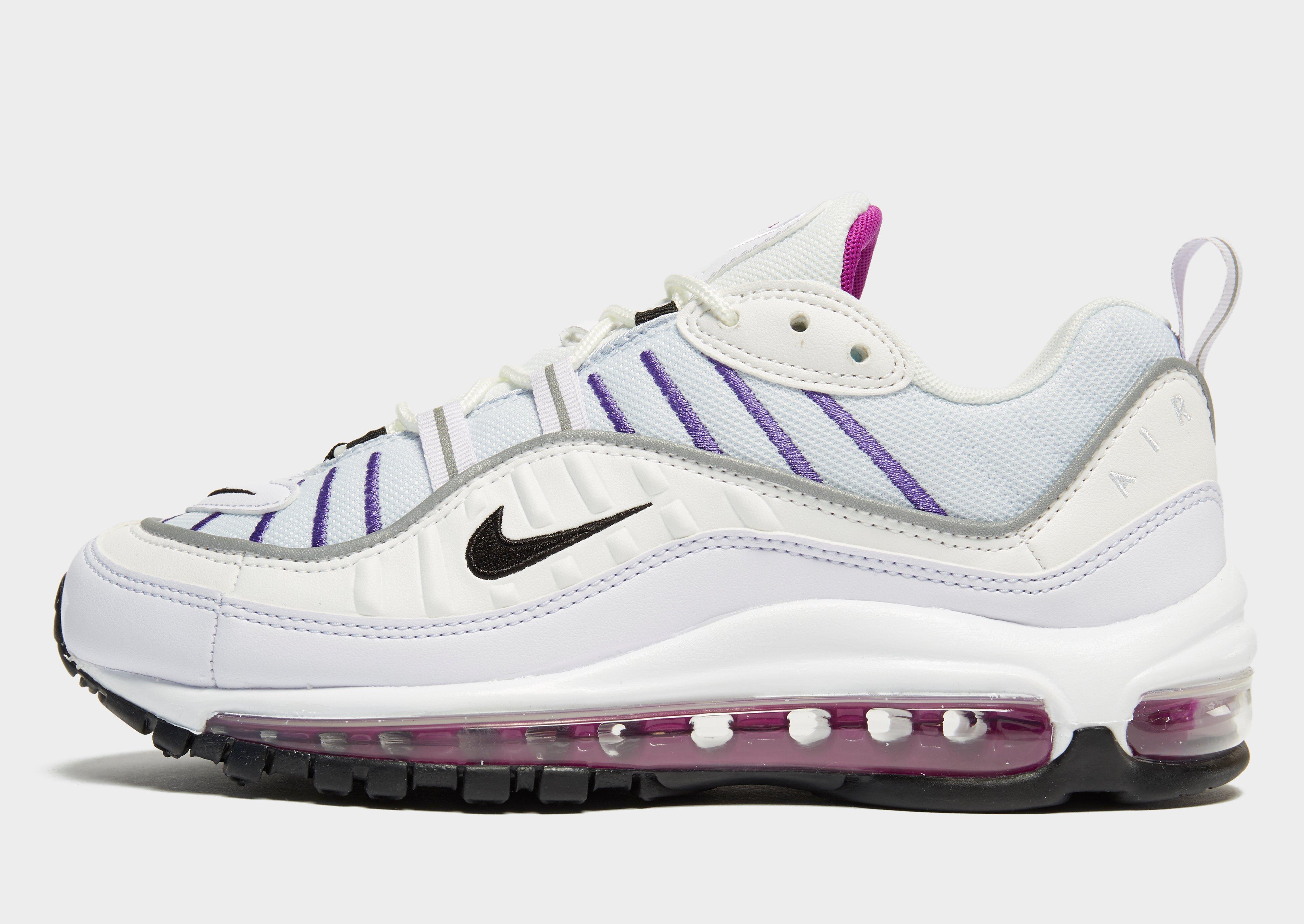 air max 98 damen grau