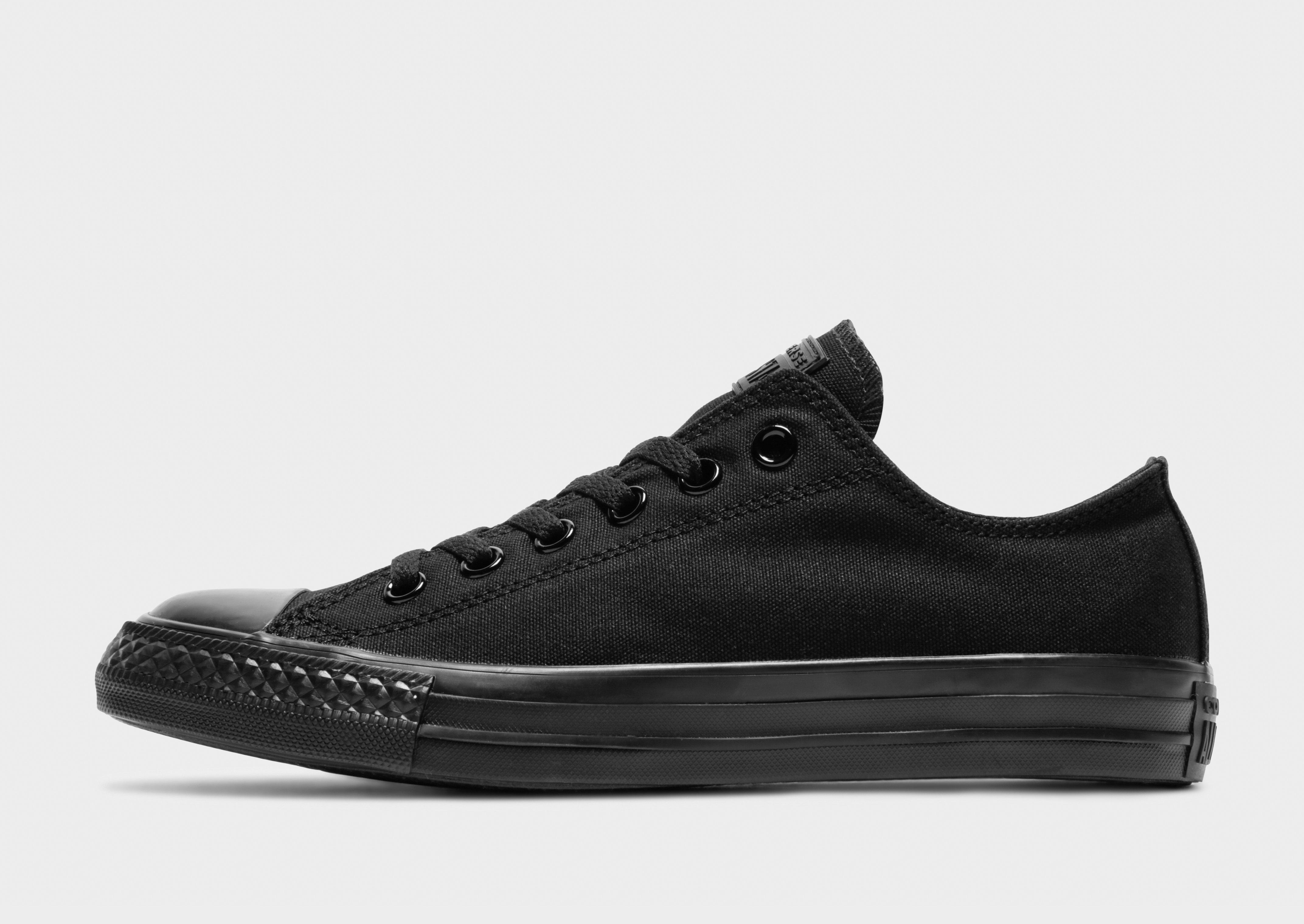 all black converse jd