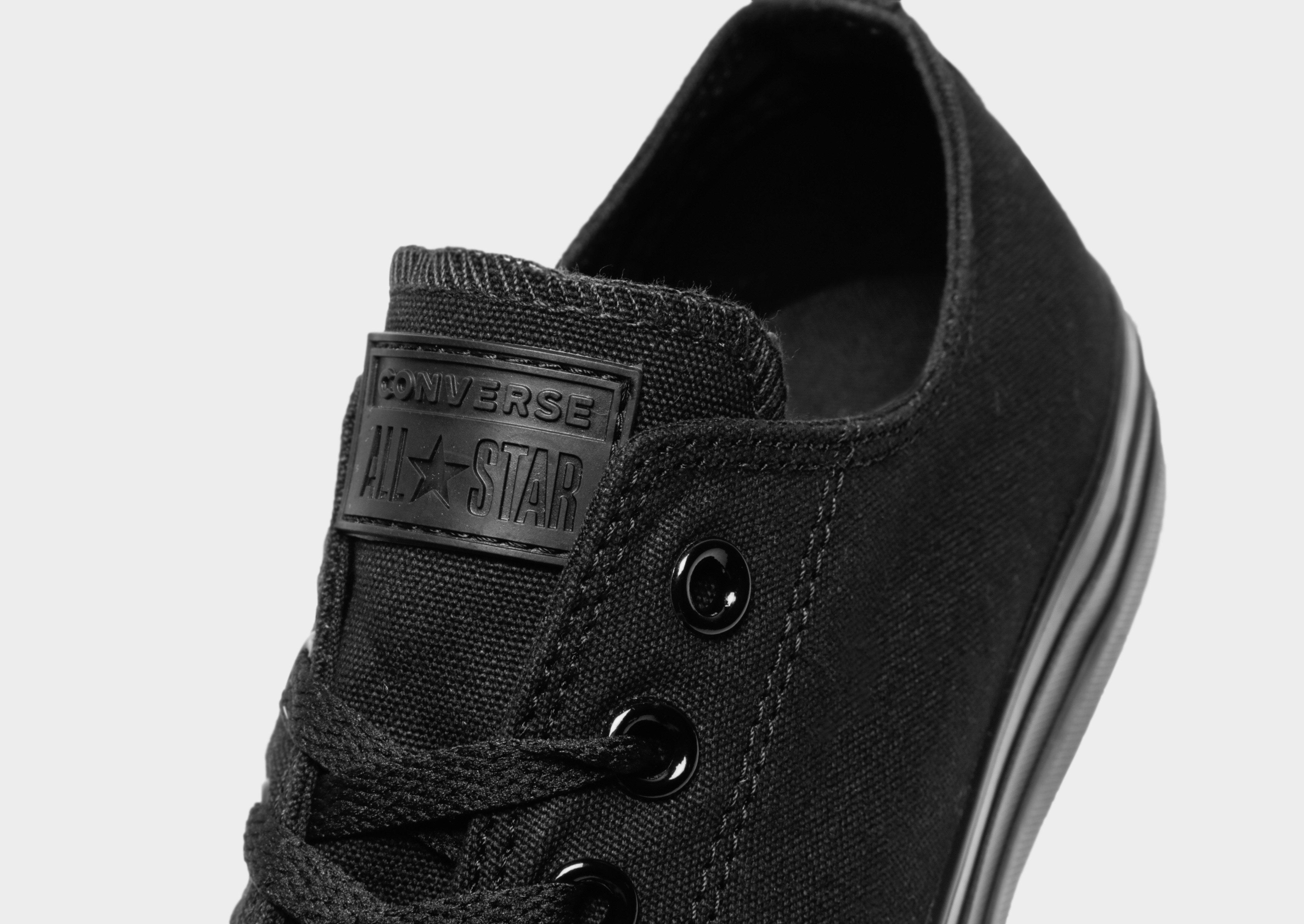 black and white converse jd