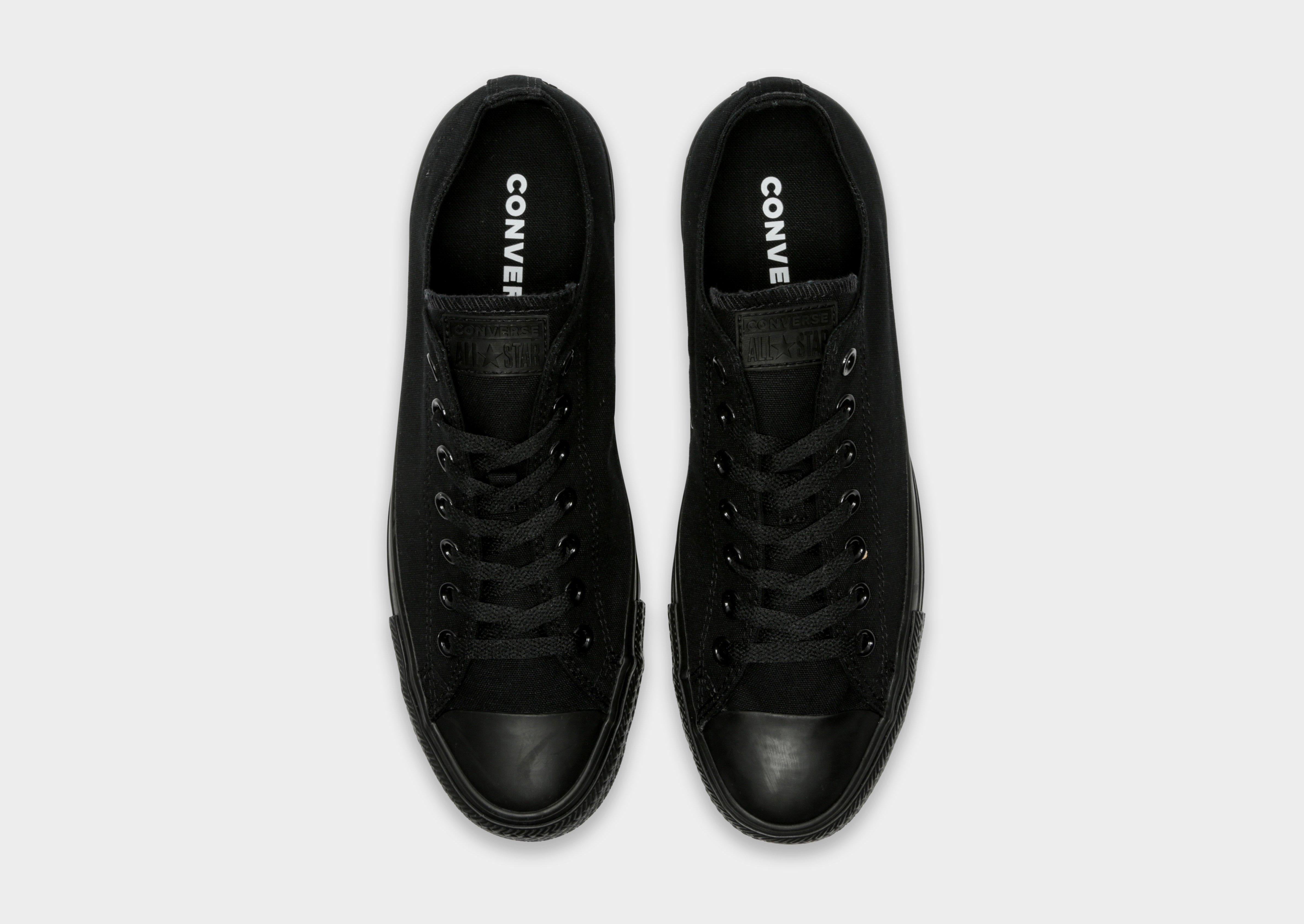 Converse All Star Low