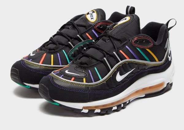 nike air max 98 premium mujer nike air max 98 premium mujer