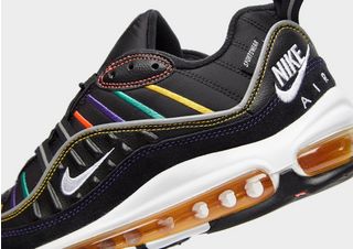 Calzado para mujer Nike Air Max 98 Premium Camo Calzado para mujer Nike Air Max 98 Premium Camo
