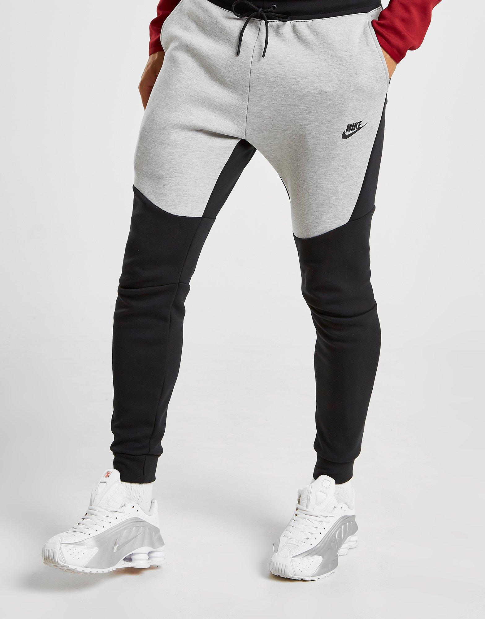 pantalon chandal nike tech fleece