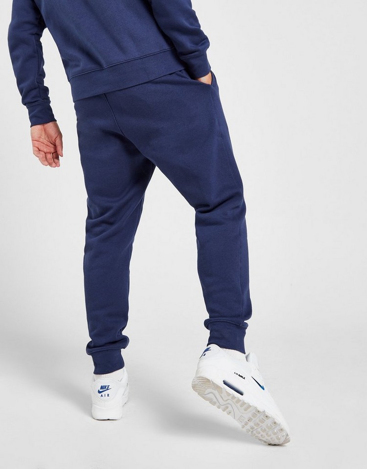 nike sportswear men's club basketball cuffed pants
