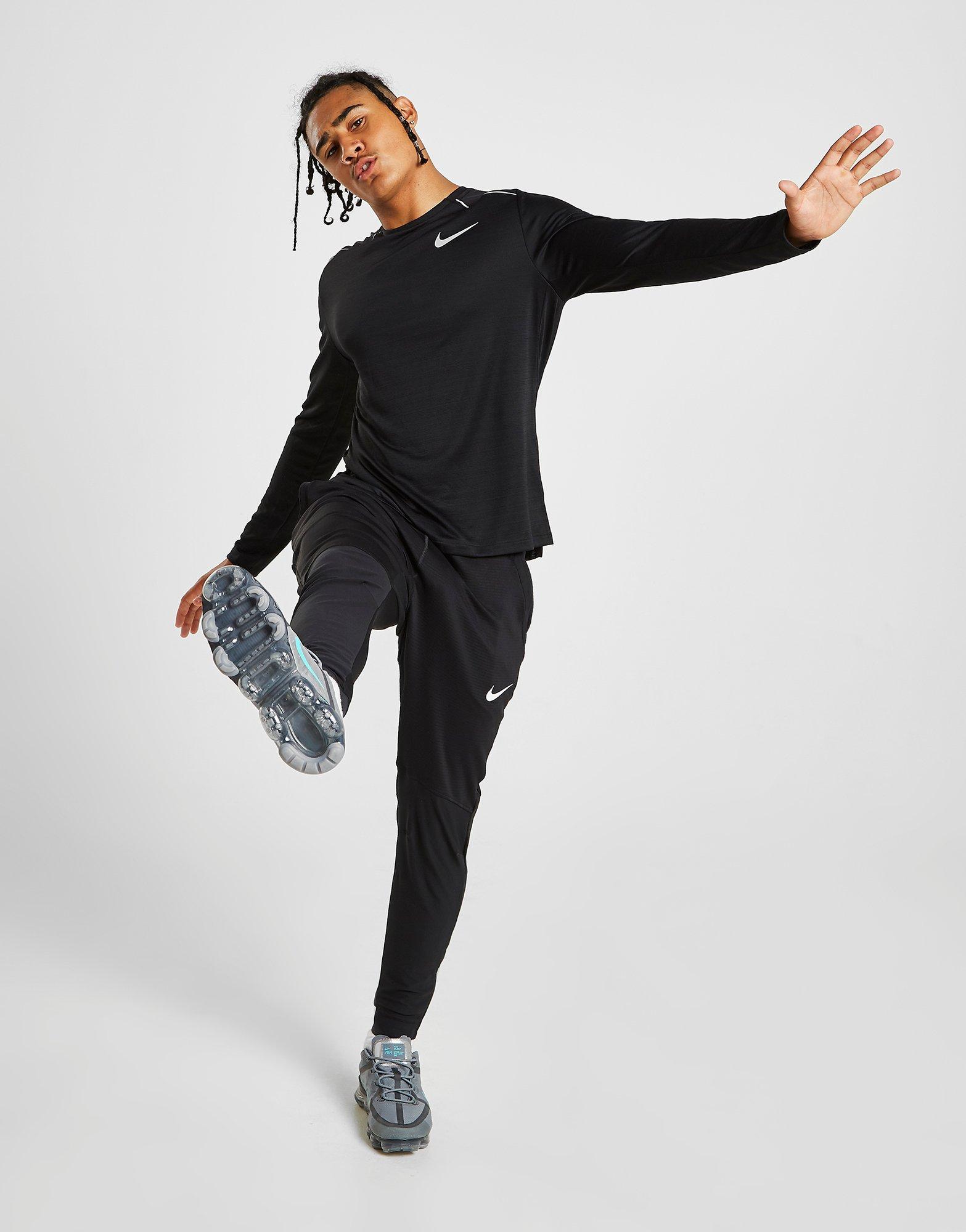 nike jordan ultimate dri fit track pants