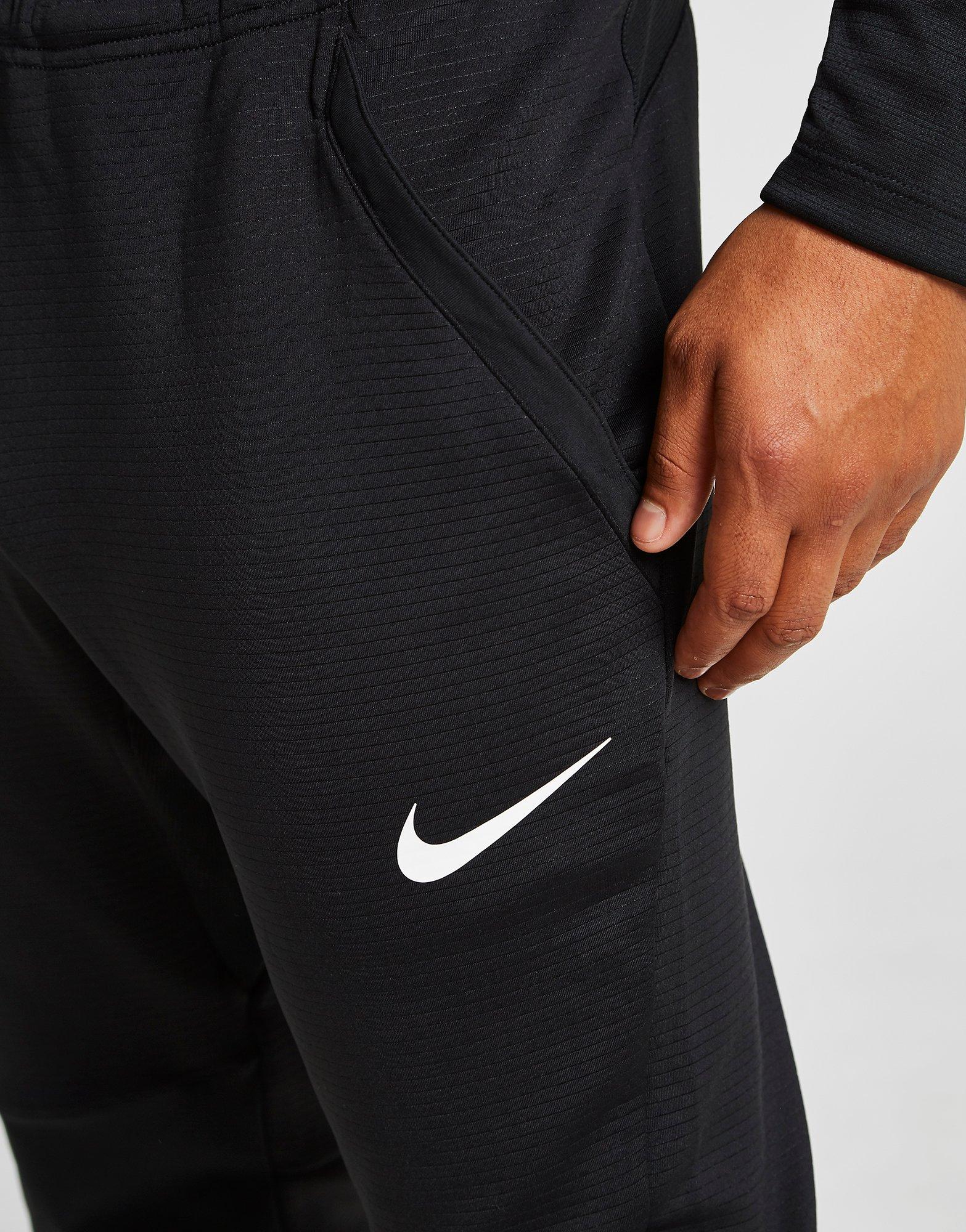 nike pro track pants