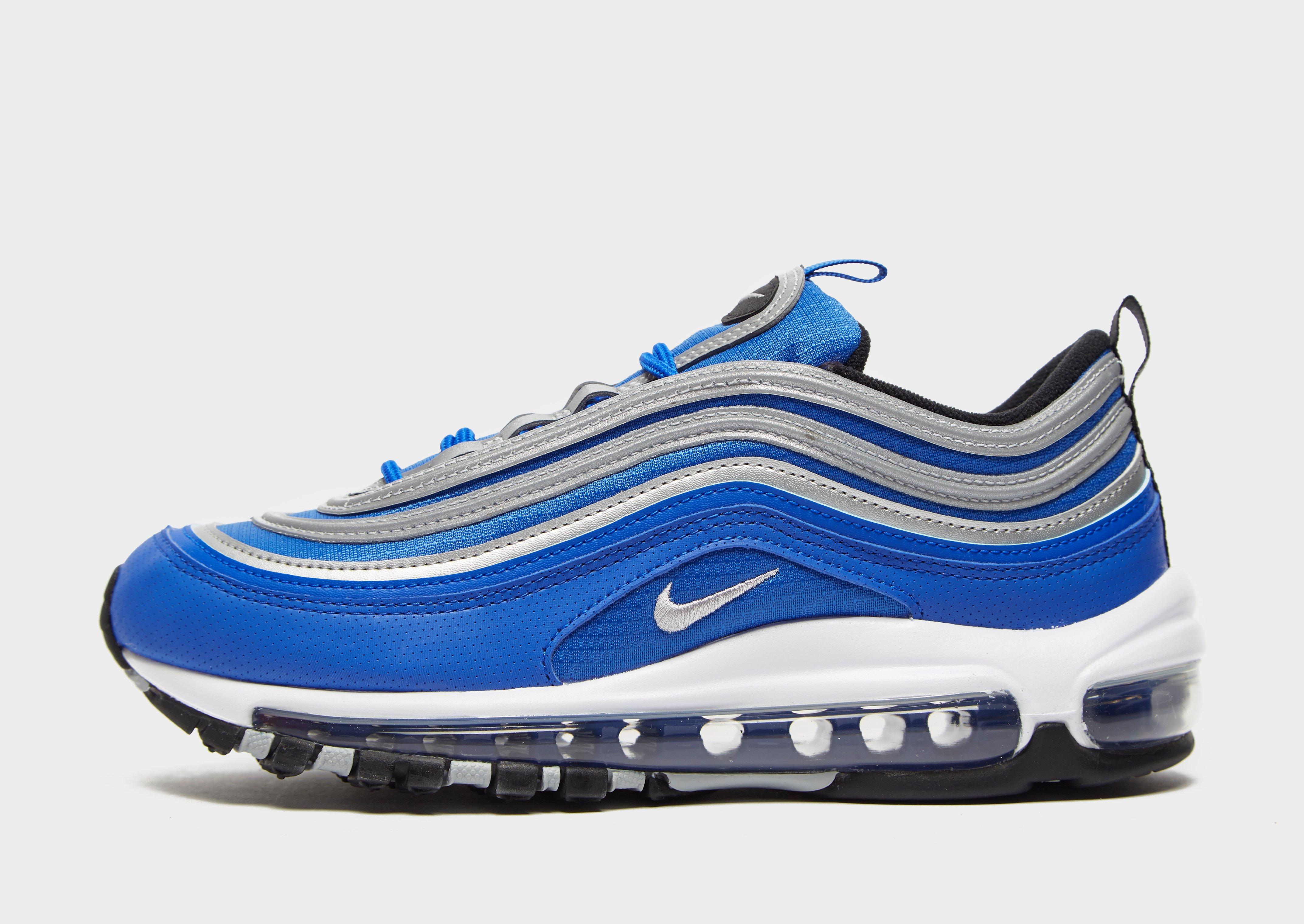 nike air max 97 celesti