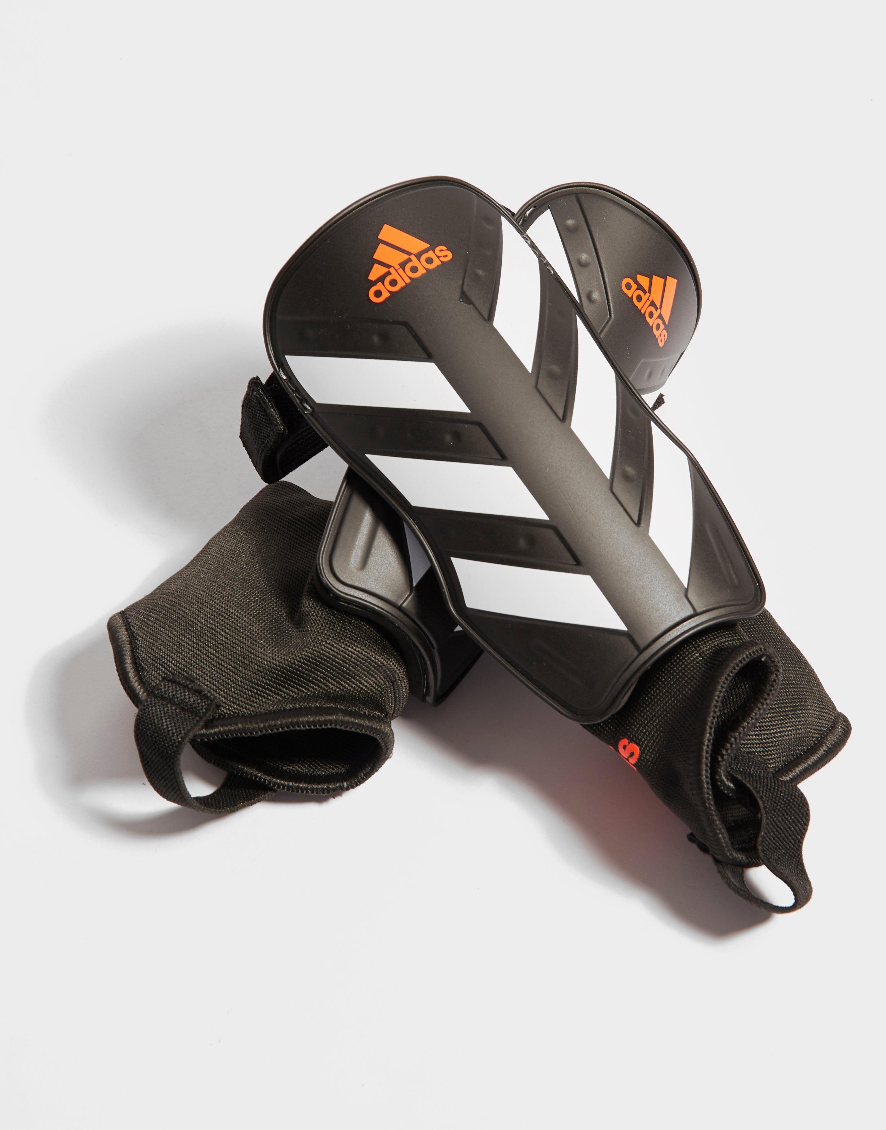 everclub shin guards