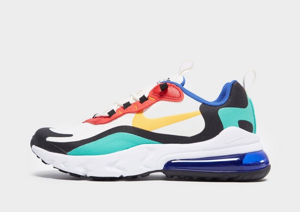 jd nike react mens